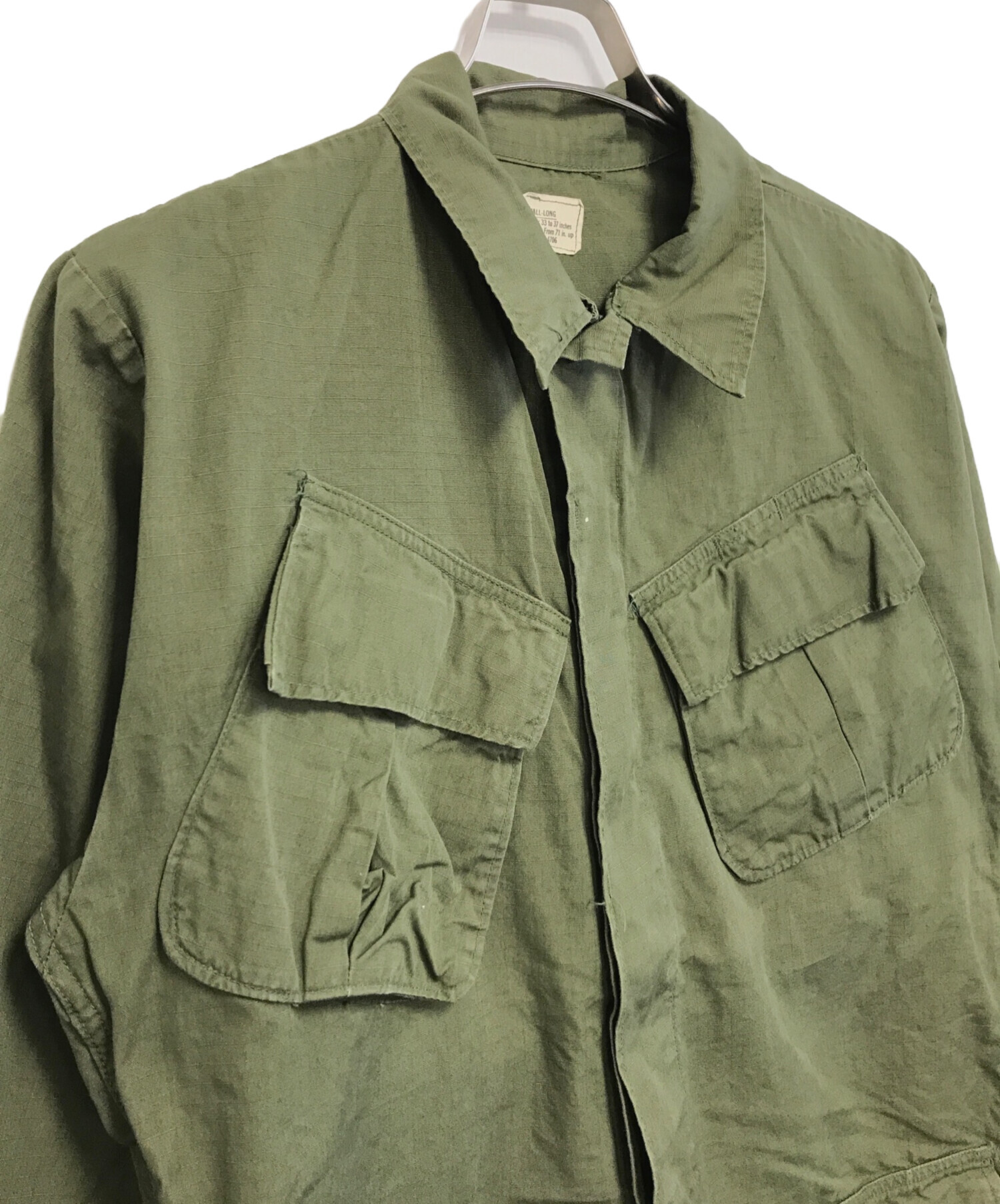 中古・古着通販】VINTAGE MILITARY (ヴィンテージ ミリタリー) US ARMY