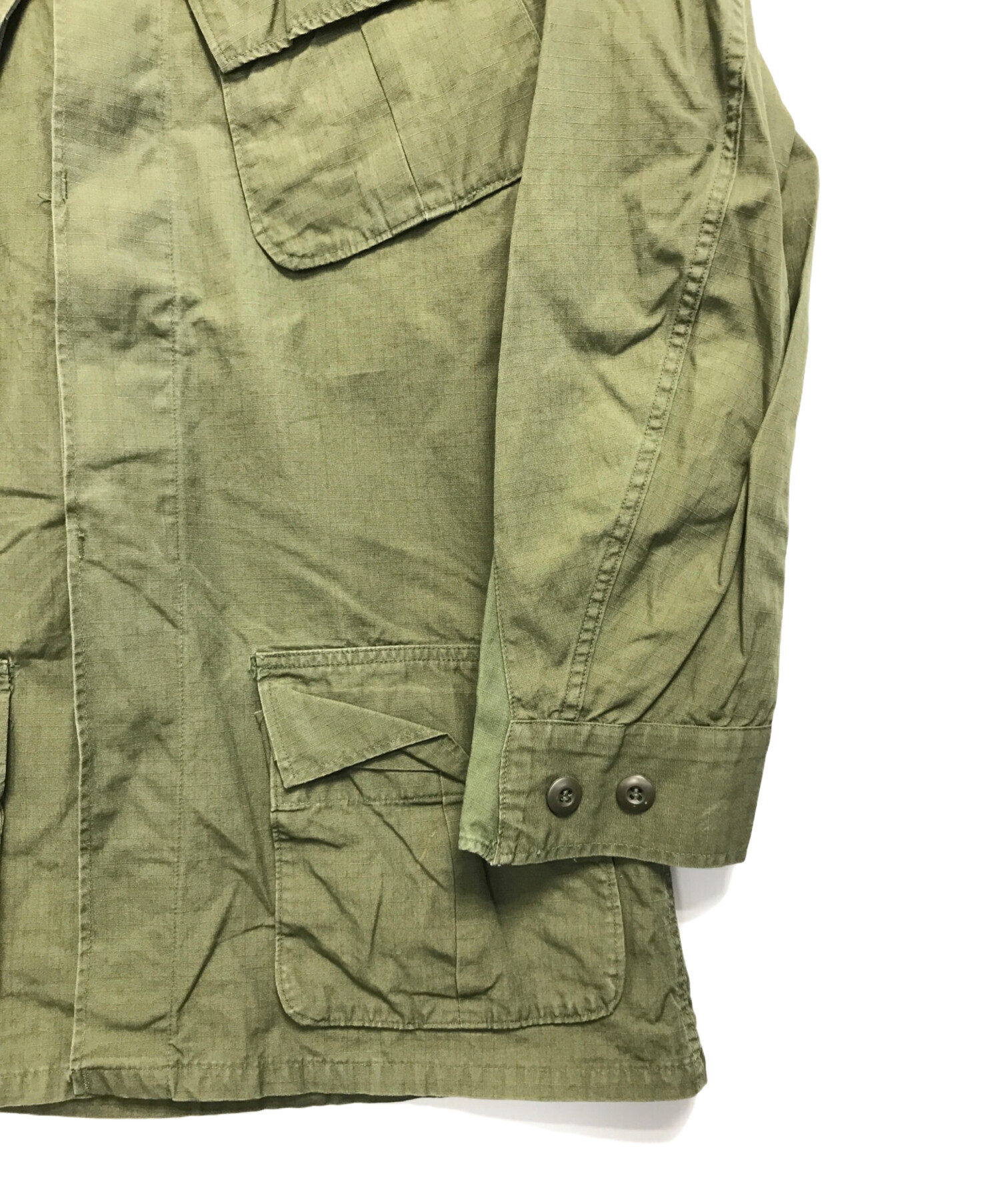 中古・古着通販】VINTAGE MILITARY (ヴィンテージ ミリタリー) US ARMY