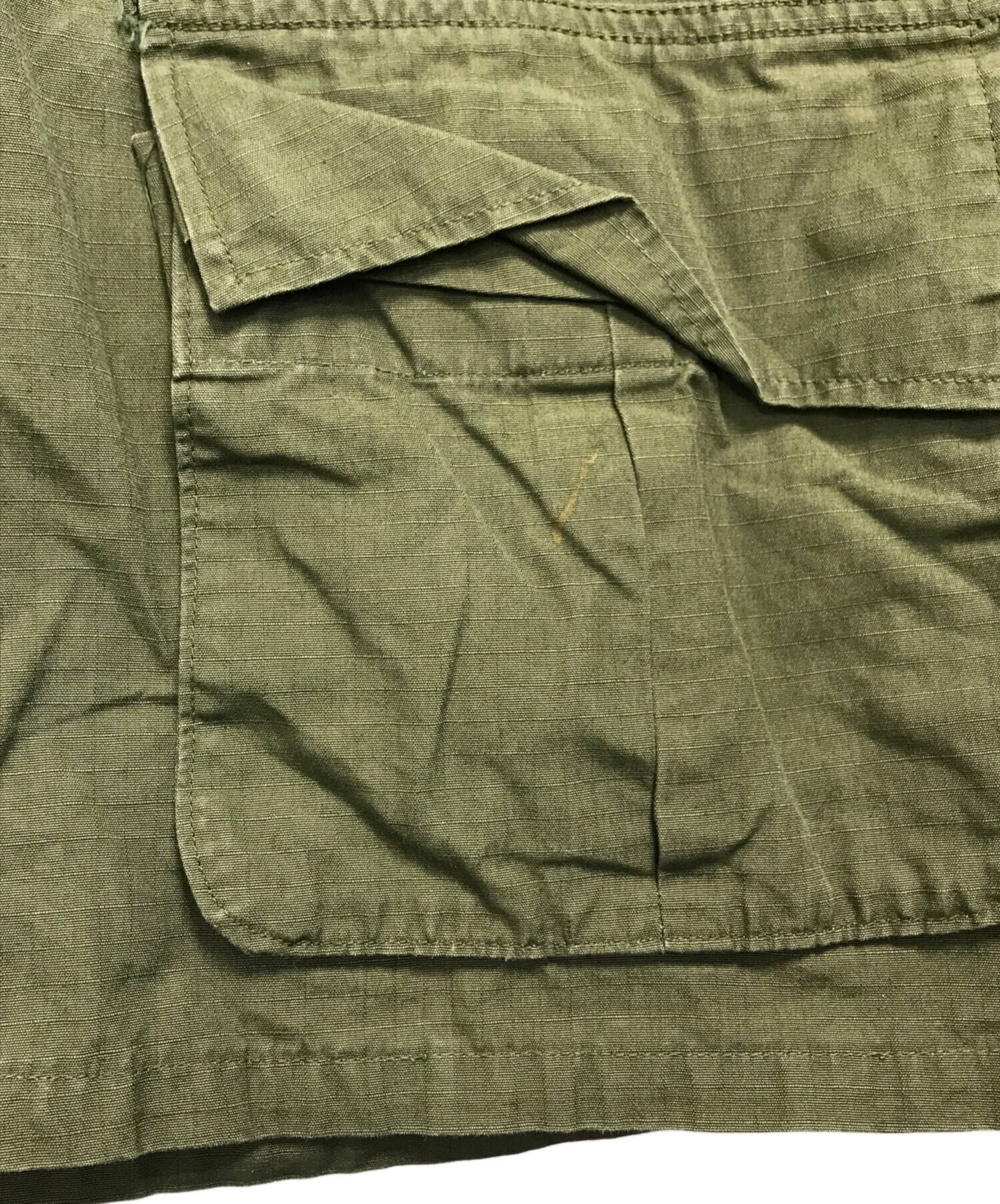 中古・古着通販】VINTAGE MILITARY (ヴィンテージ ミリタリー) US ARMY