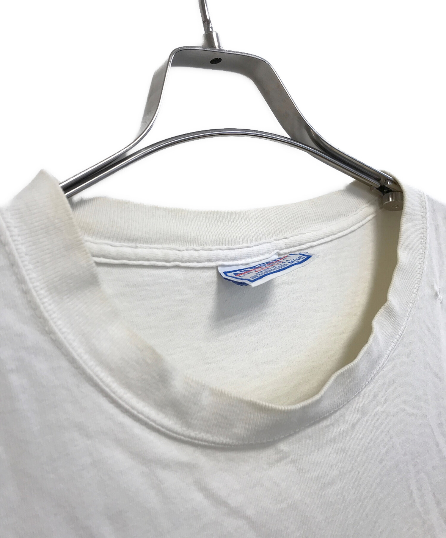 中古・古着通販】バンドTシャツ (バンドTシャツ) 00s nine inch