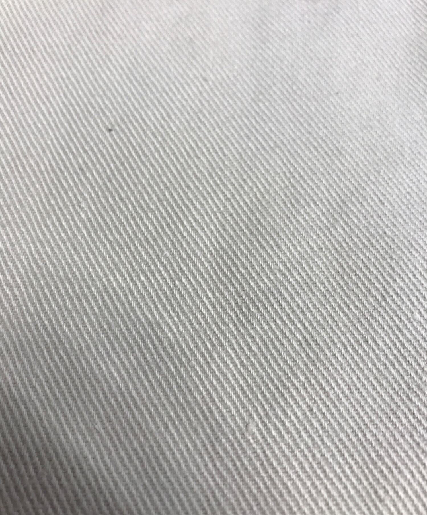 中古・古着通販】Wrangler (ラングラー) カツラギパンツ ベージュ