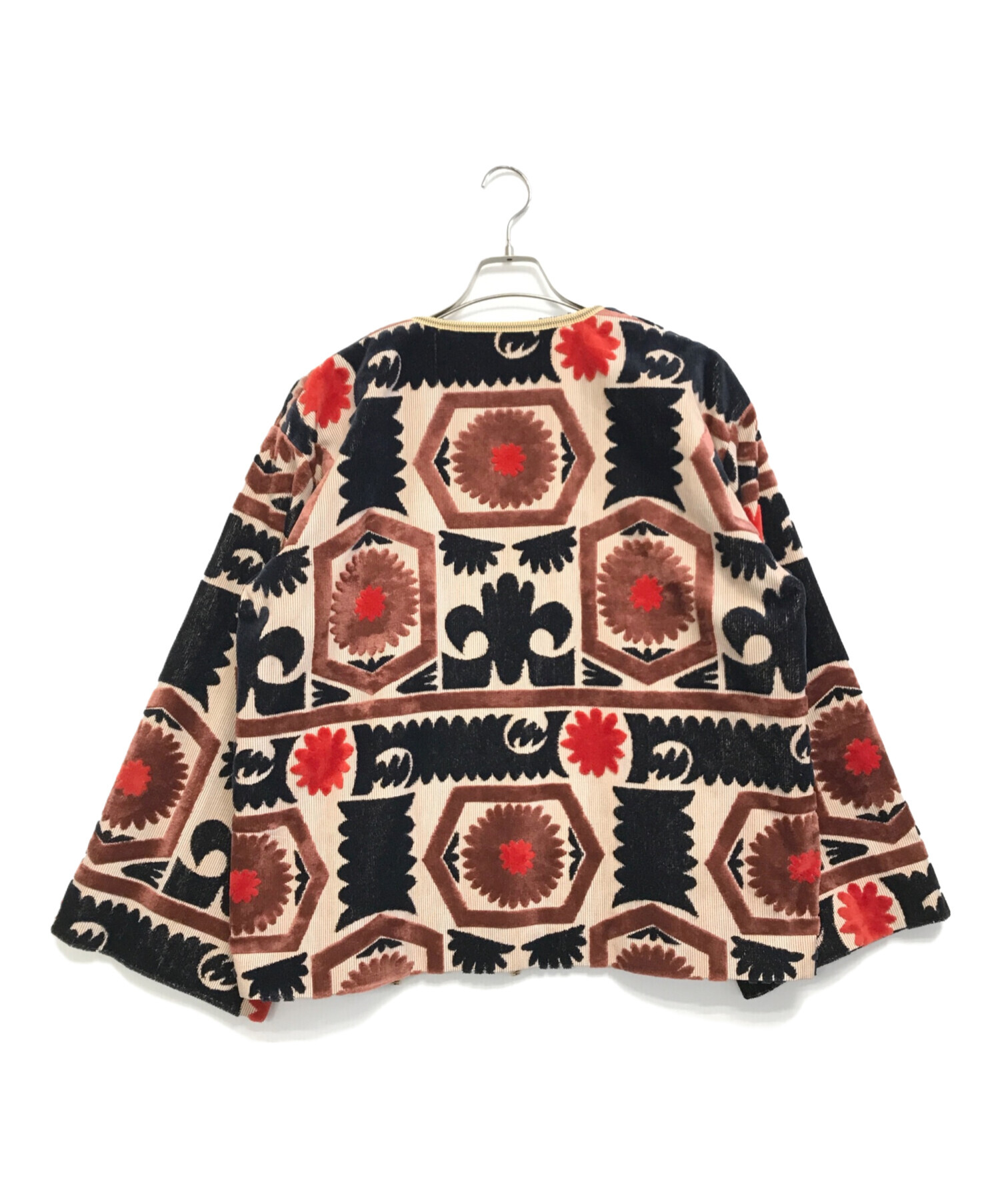 中古・古着通販】6(ROKU) BEAUTY&YOUTH (ロク ビューティーアンド