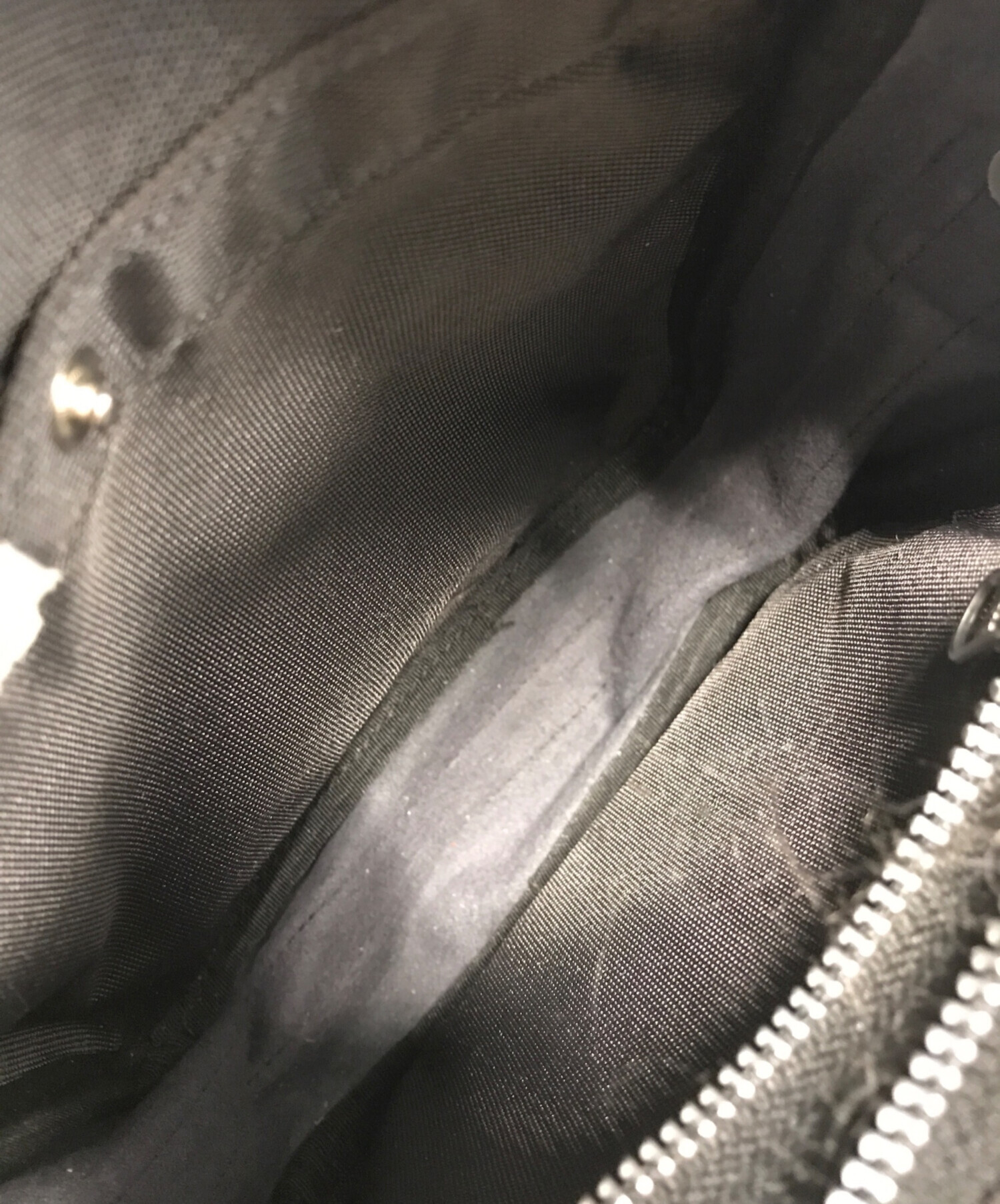 中古・古着通販】COMME des GARCONS (コムデギャルソン) ショルダー