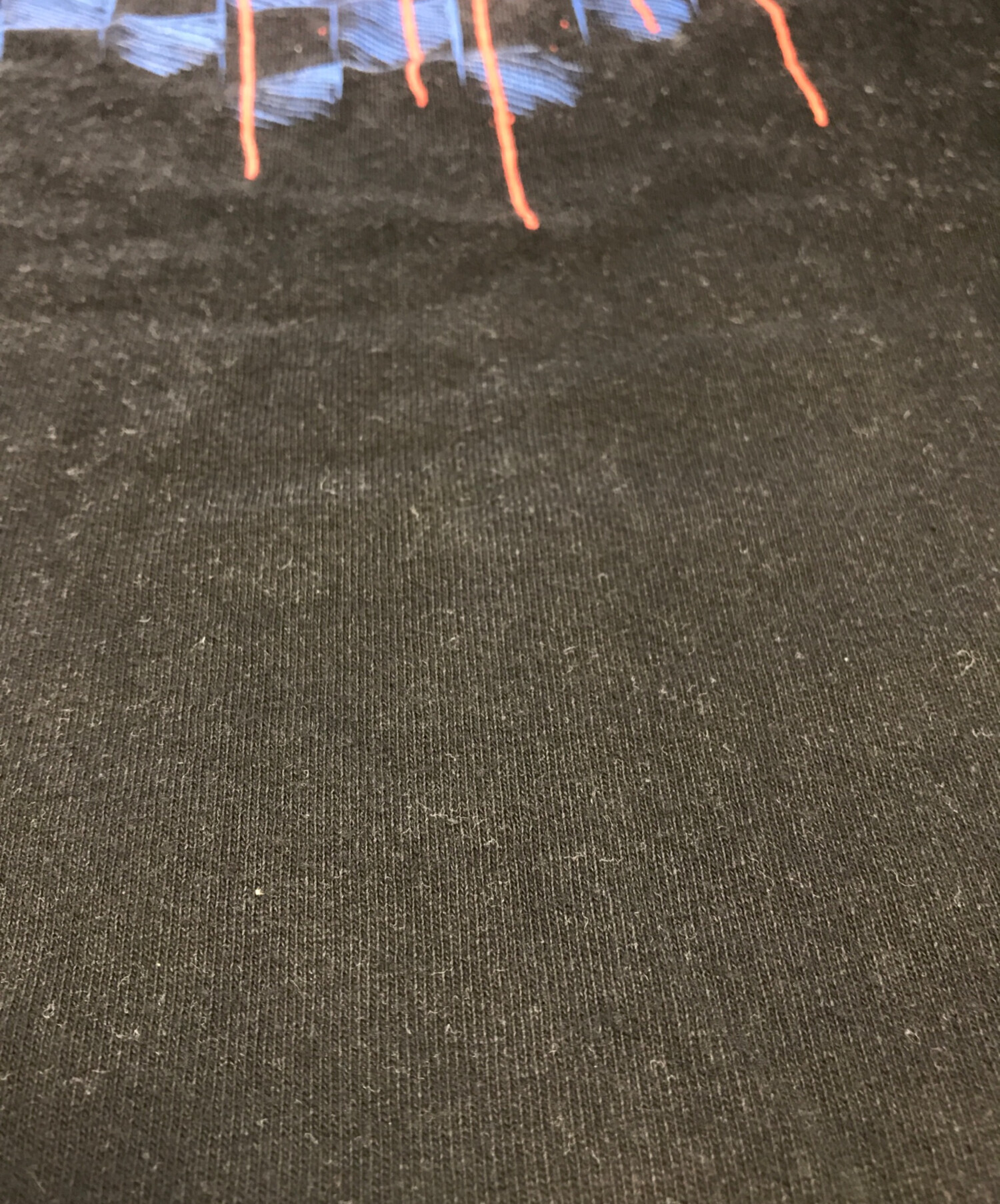 中古・古着通販】zero skateboards (ゼロスケートボード) プリントT 