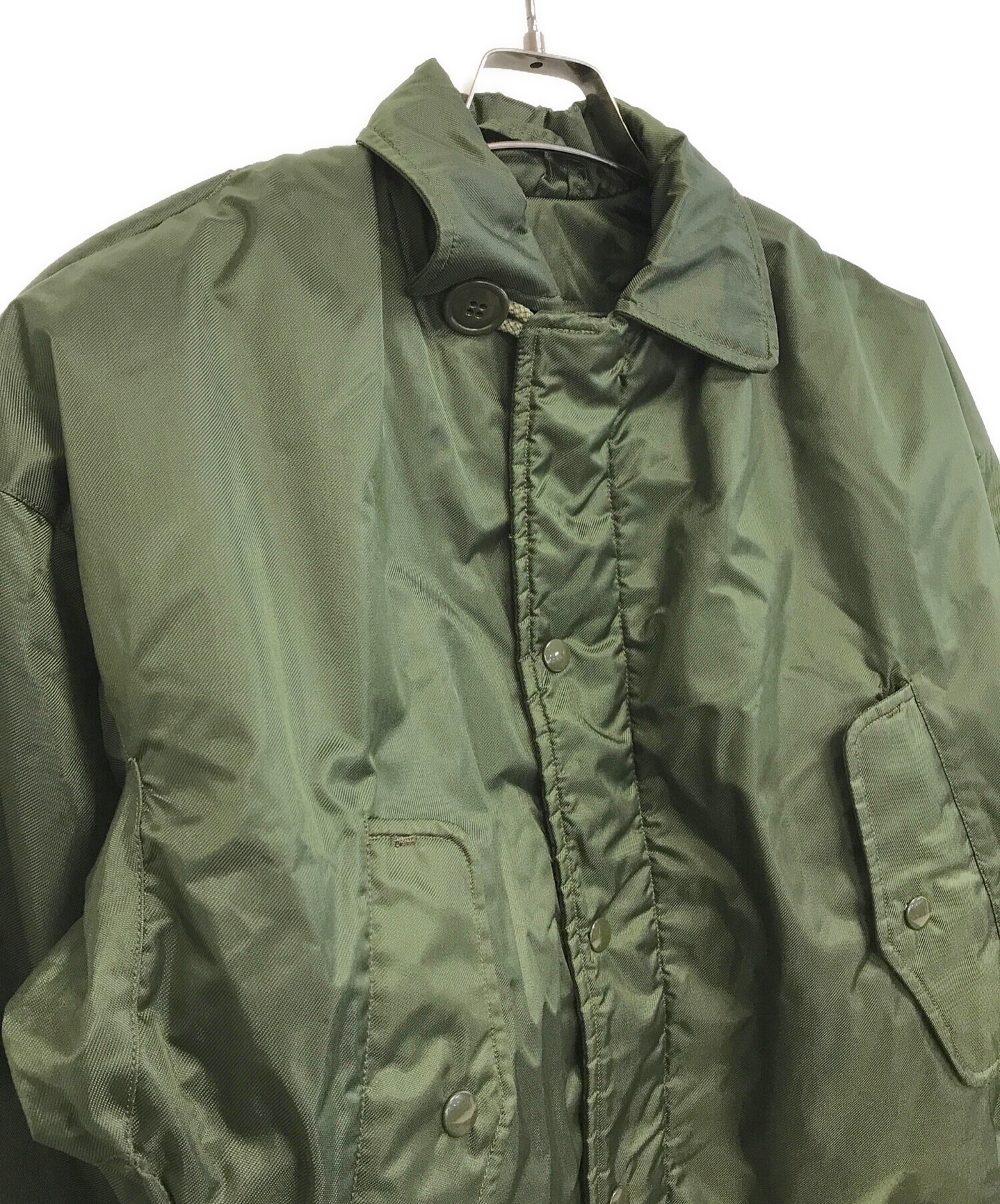 中古・古着通販】VINTAGE MILITARY (ヴィンテージ ミリタリー) U'S