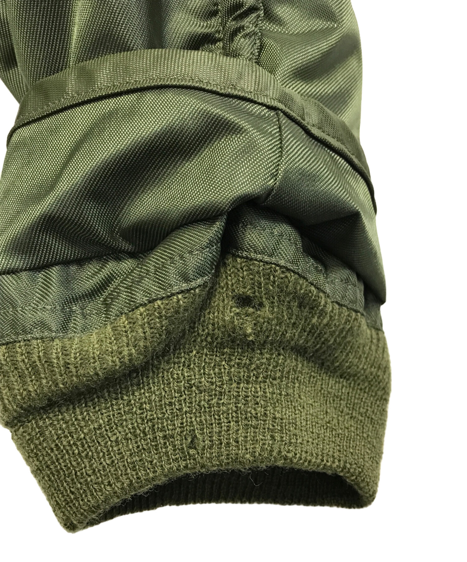 中古・古着通販】VINTAGE MILITARY (ヴィンテージ ミリタリー) U'S