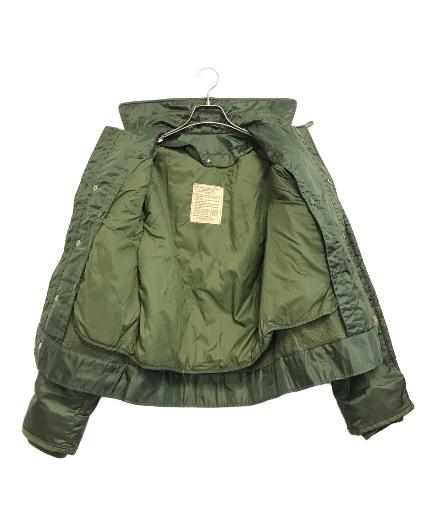 中古・古着通販】VINTAGE MILITARY (ヴィンテージ ミリタリー) U