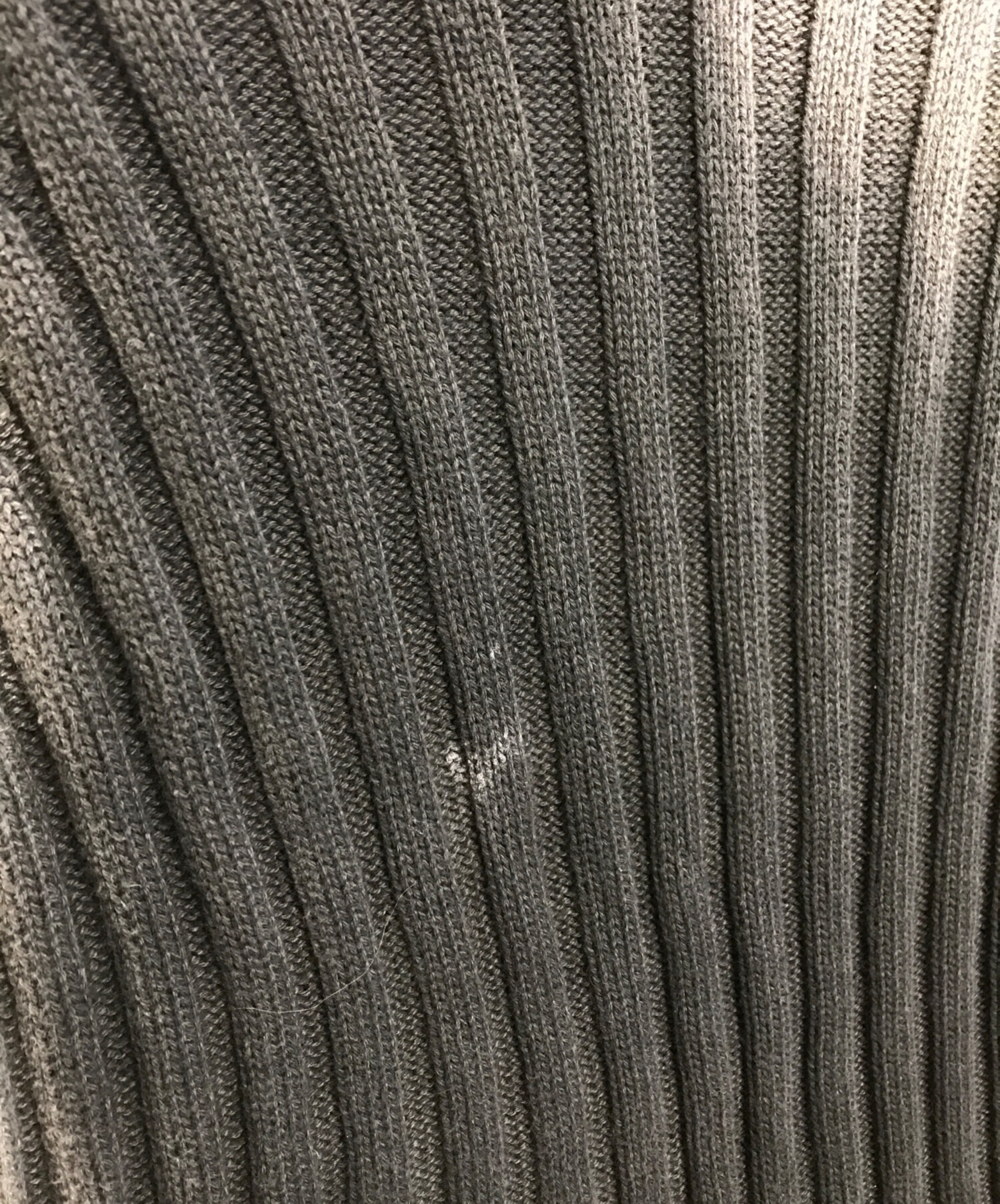 中古・古着通販】jaded london (ジェイデッドロンドン) アシンメトリー