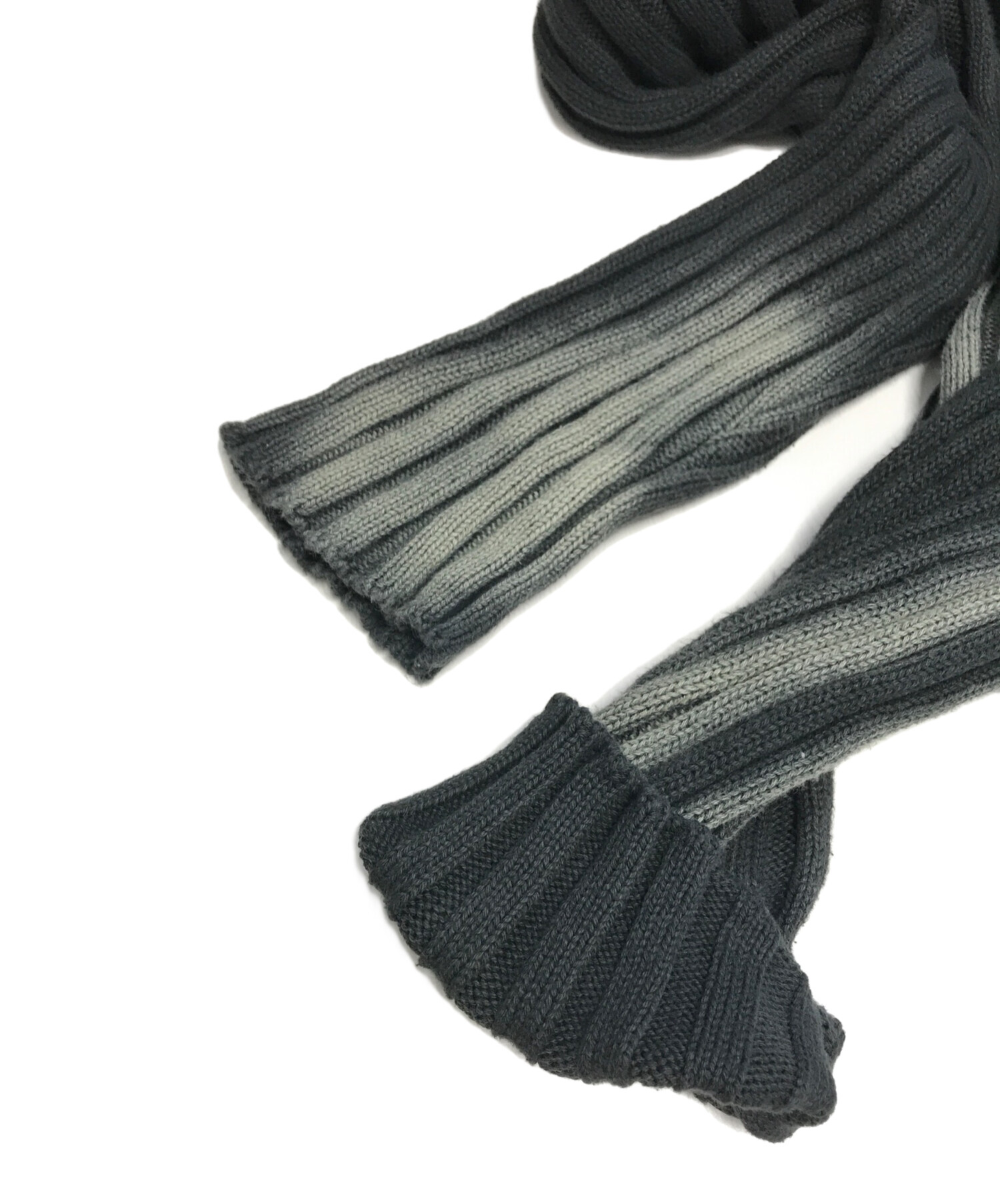 中古・古着通販】jaded london (ジェイデッドロンドン) アシンメトリー