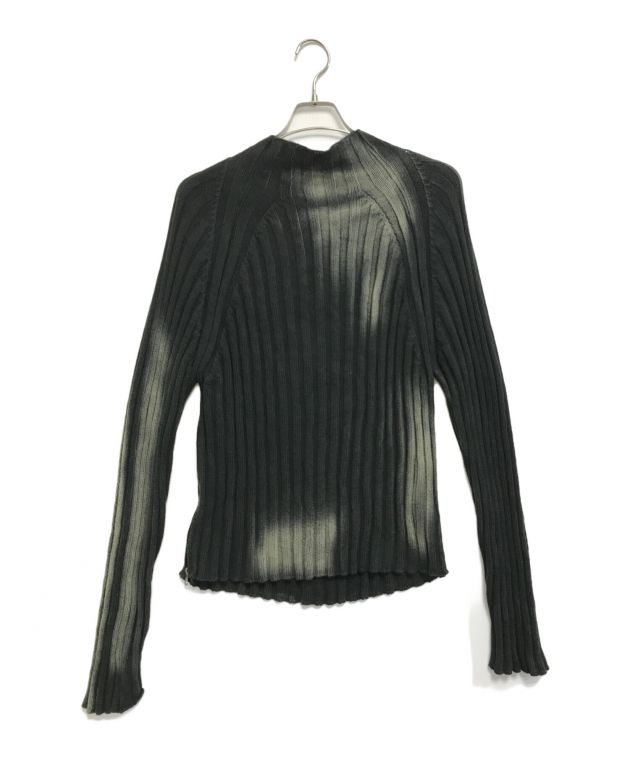 jadedlondon ニット 中古・古着通販】jaded london (ジェイデッドロンドン) アシンメトリー