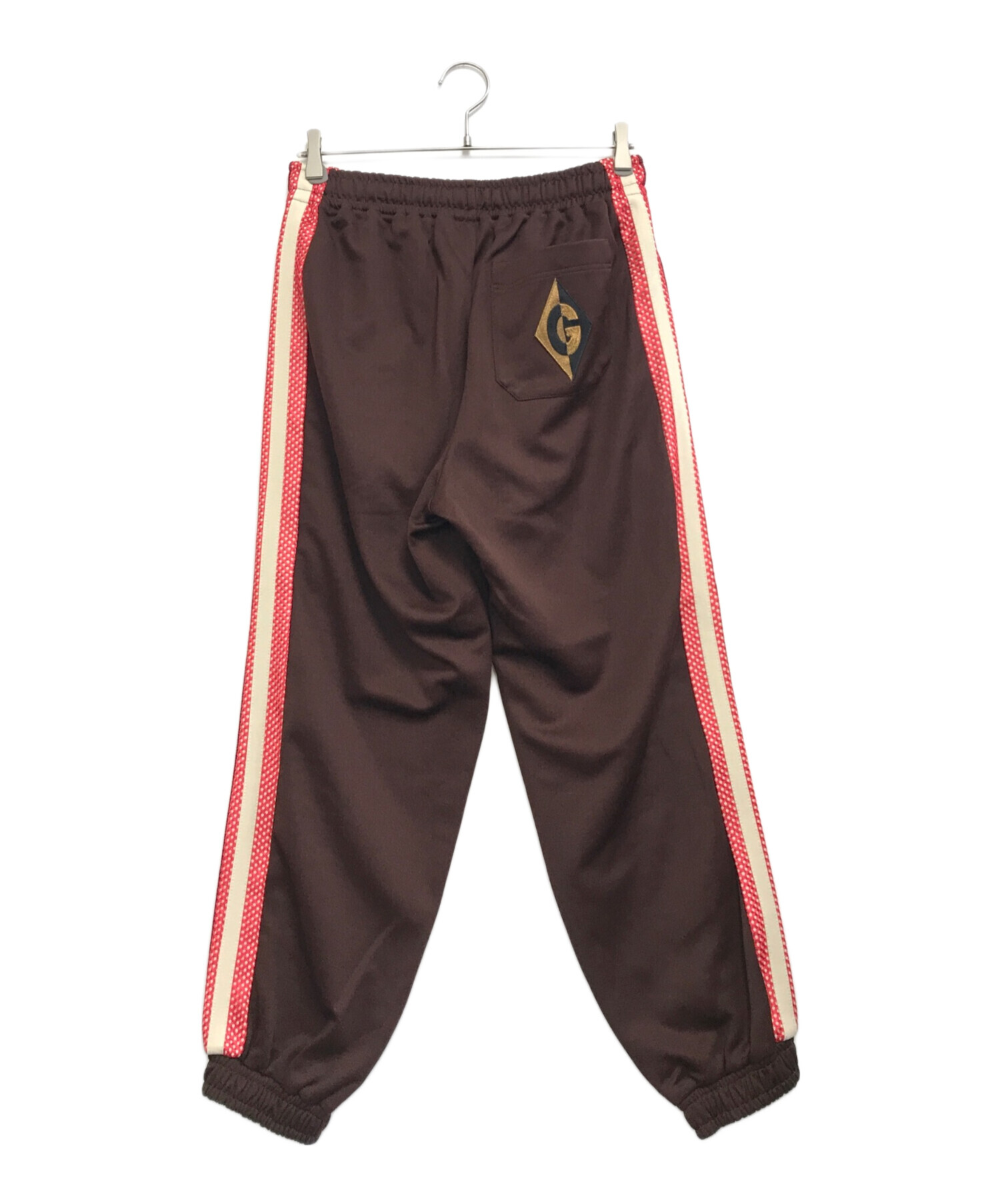 中古・古着通販】GUCCI (グッチ) オーバーサイズ テクニカルジャージー