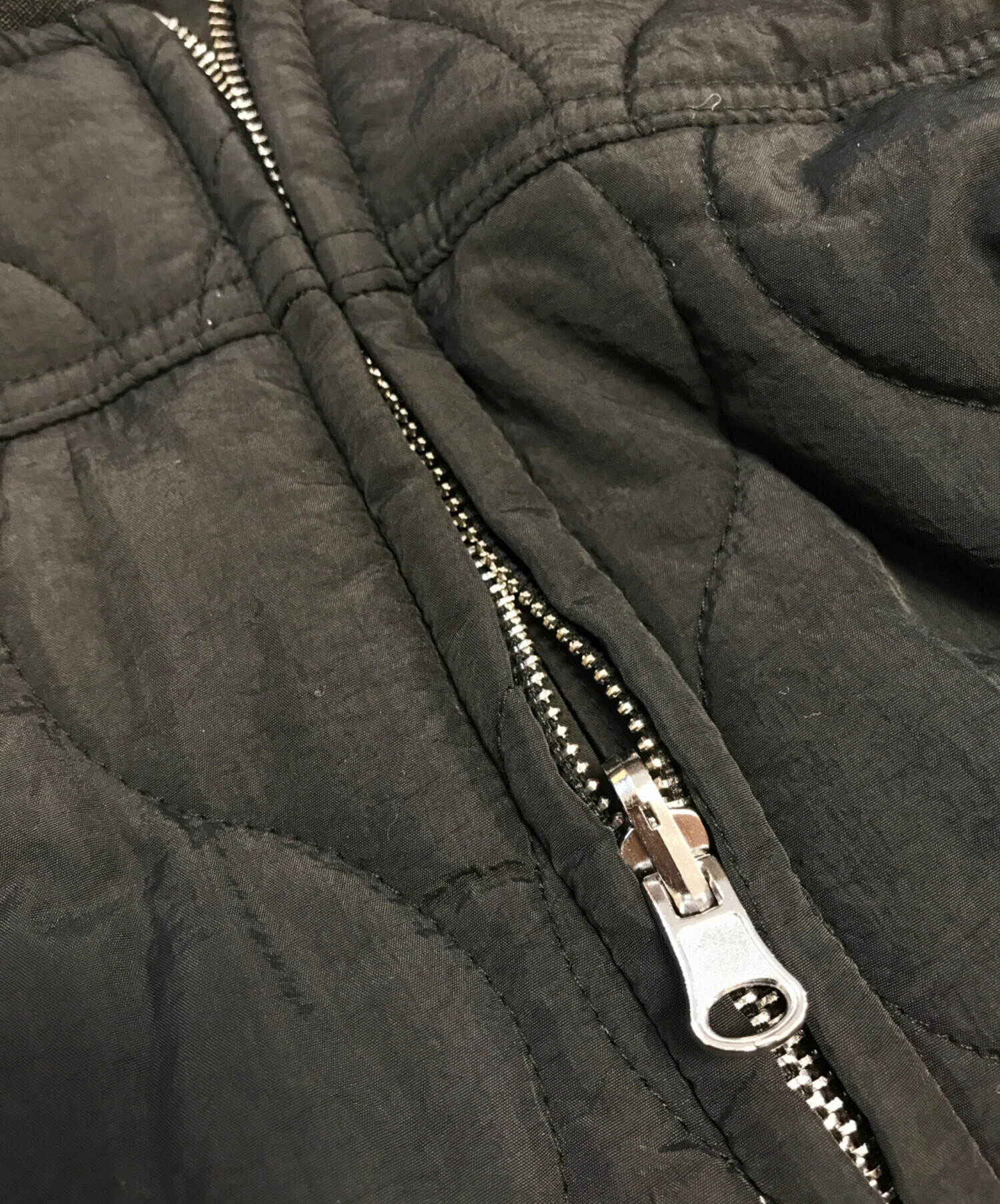 中古・古着通販】WIND AND SEA (ウィンド アンド シー) キルティング