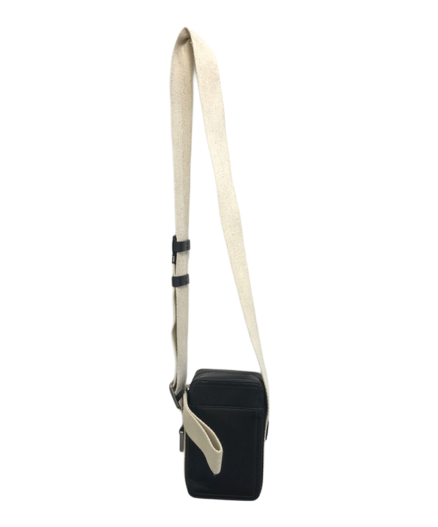 中古・古着通販】jacquemus (ジャックムス) ボディーバッグ