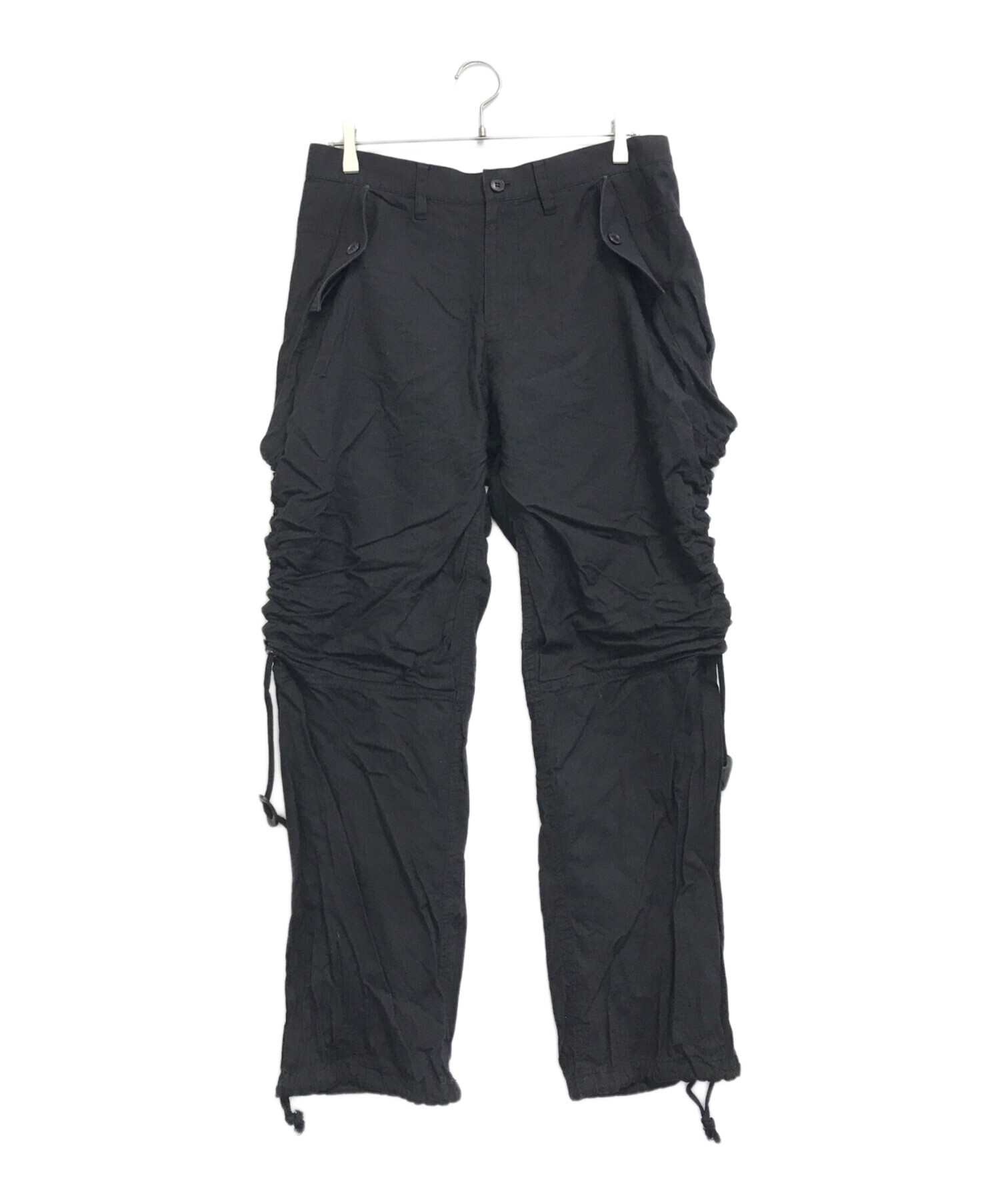 FINAL  gimmick pants ファイナルホーム パンツ FINAL HOME gimmick pants ファイナルホーム パンツ