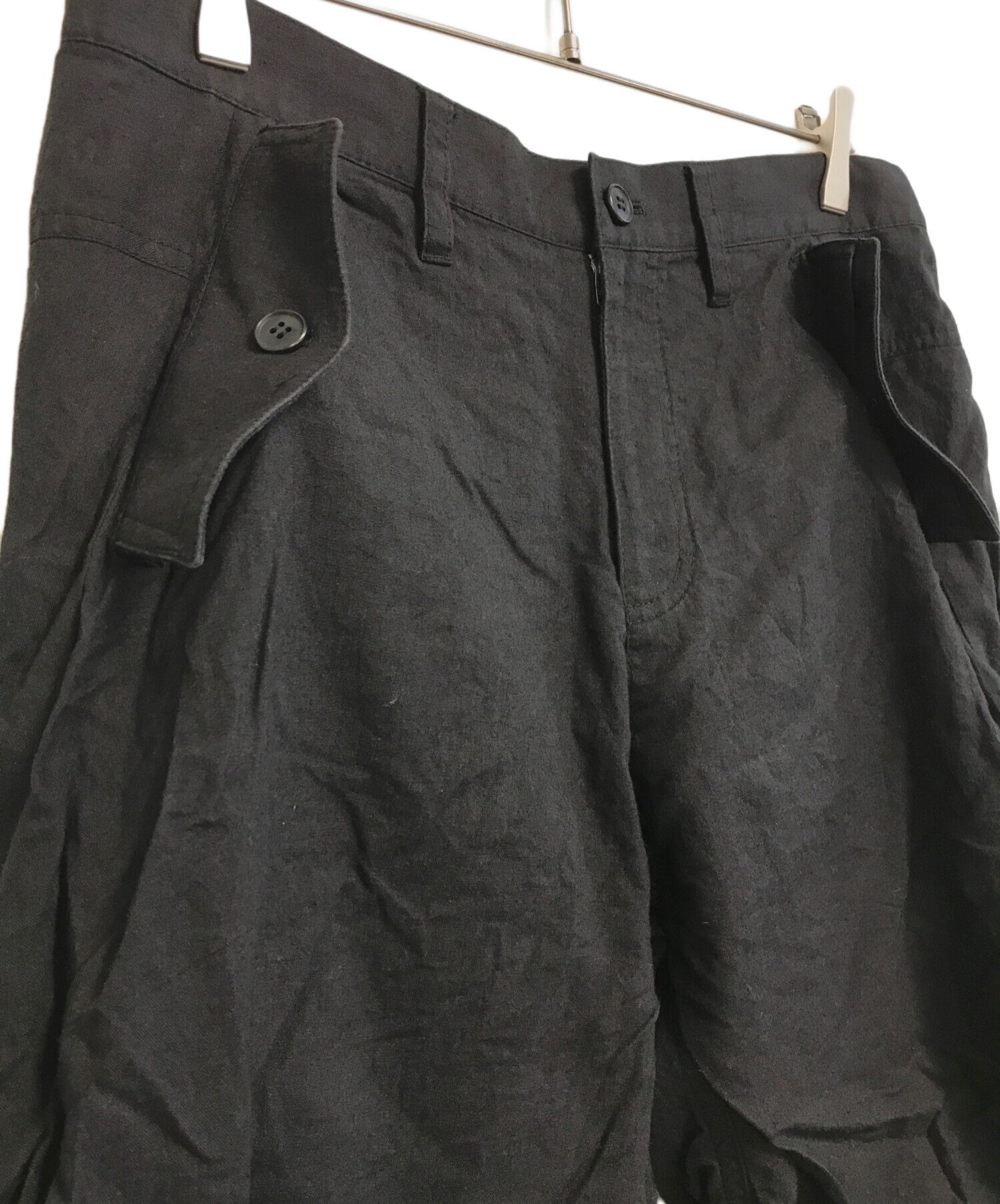 中古・古着通販】FINAL HOME (ファイナルホーム) コットンリネン