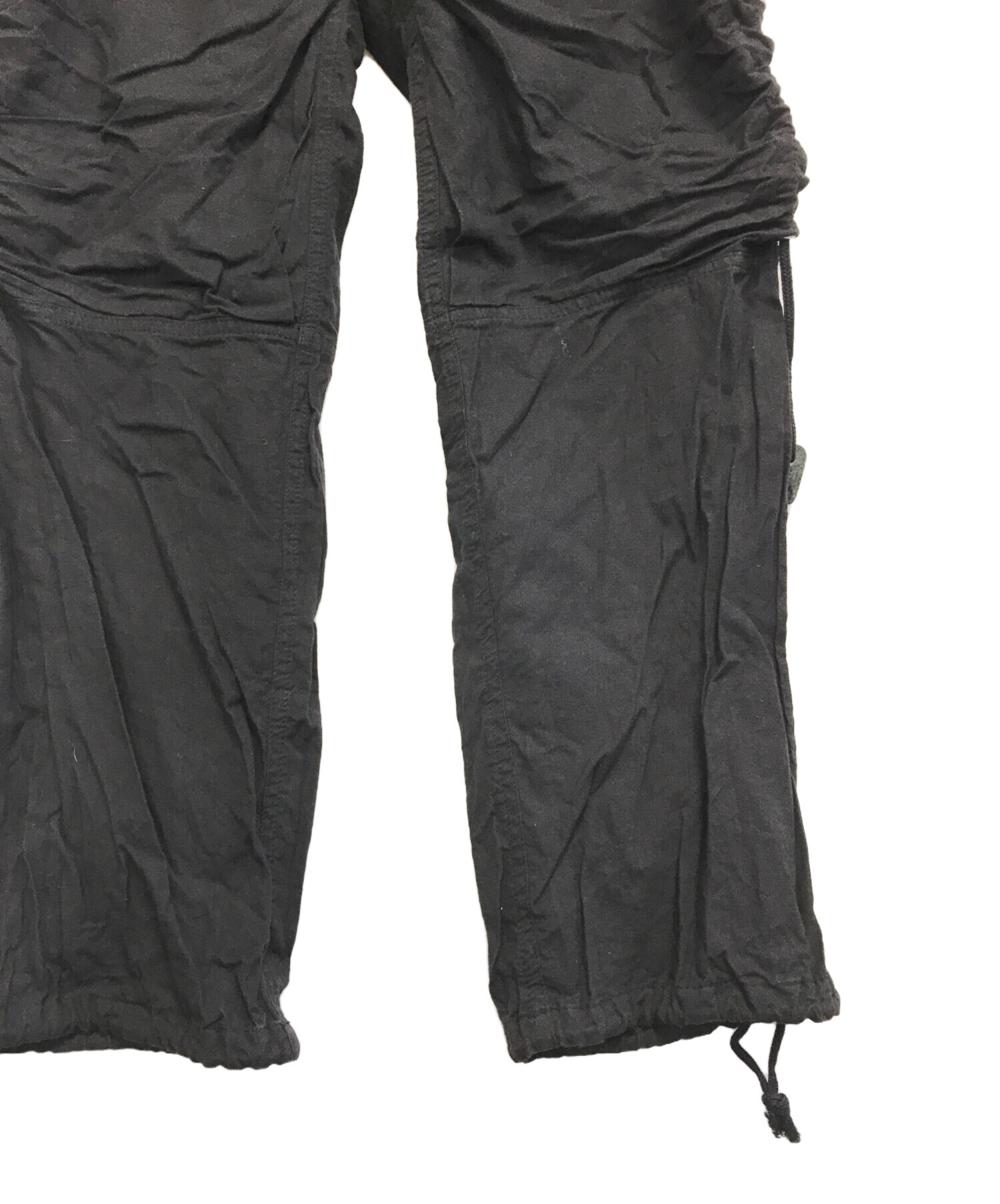 FINAL HOME gimmick pants ファイナルホーム パンツ