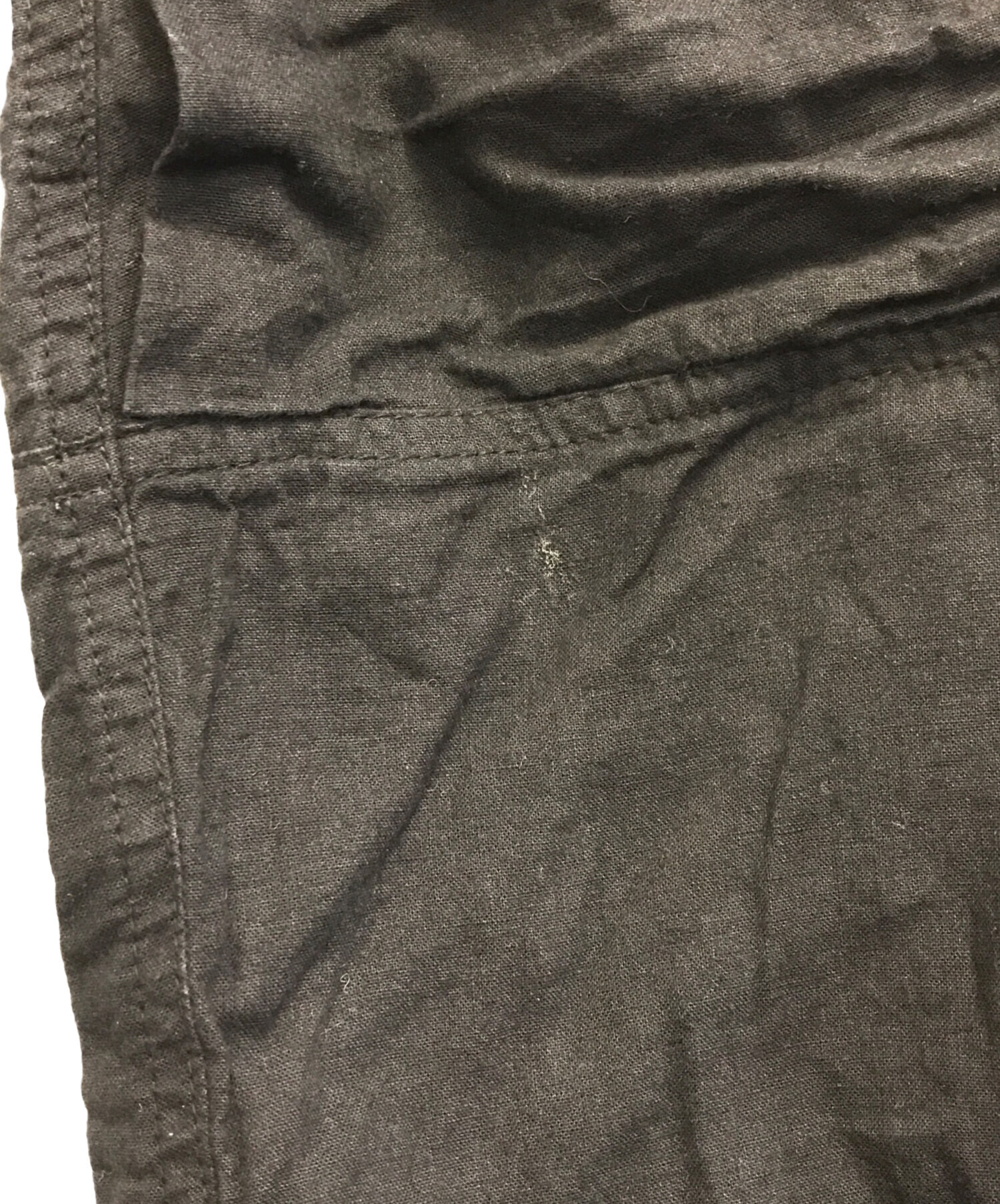 中古・古着通販】FINAL HOME (ファイナルホーム) コットンリネン