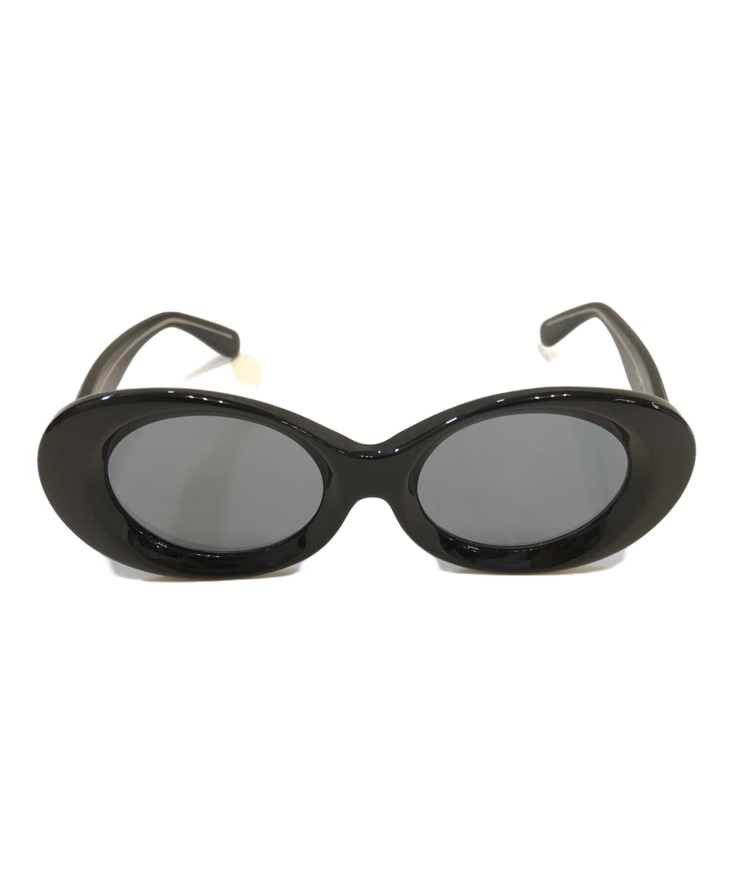 NUMBER(N)INE ナンバーナイン サングラス ONE カートコバーン