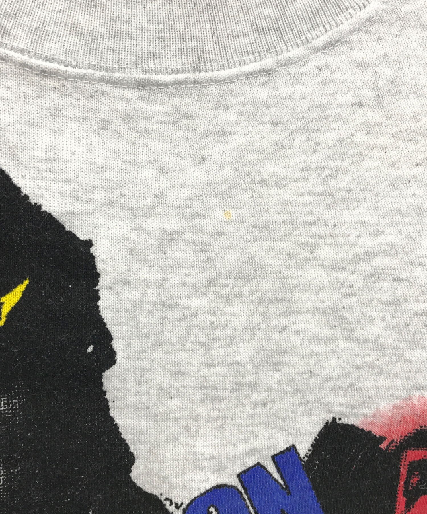 メンズ 【加古川店】 スウェット demolition man ブランド名