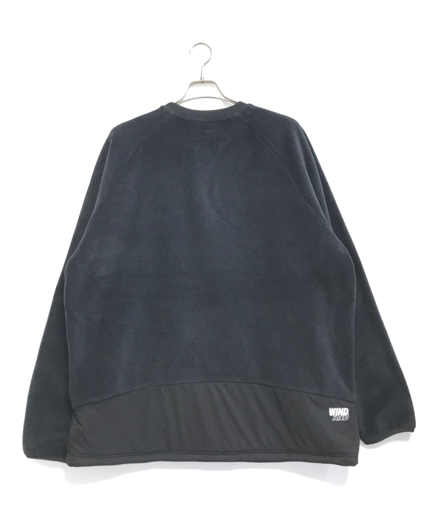 中古・古着通販】WIND AND SEA (ウィンド アンド シー) Snow peak