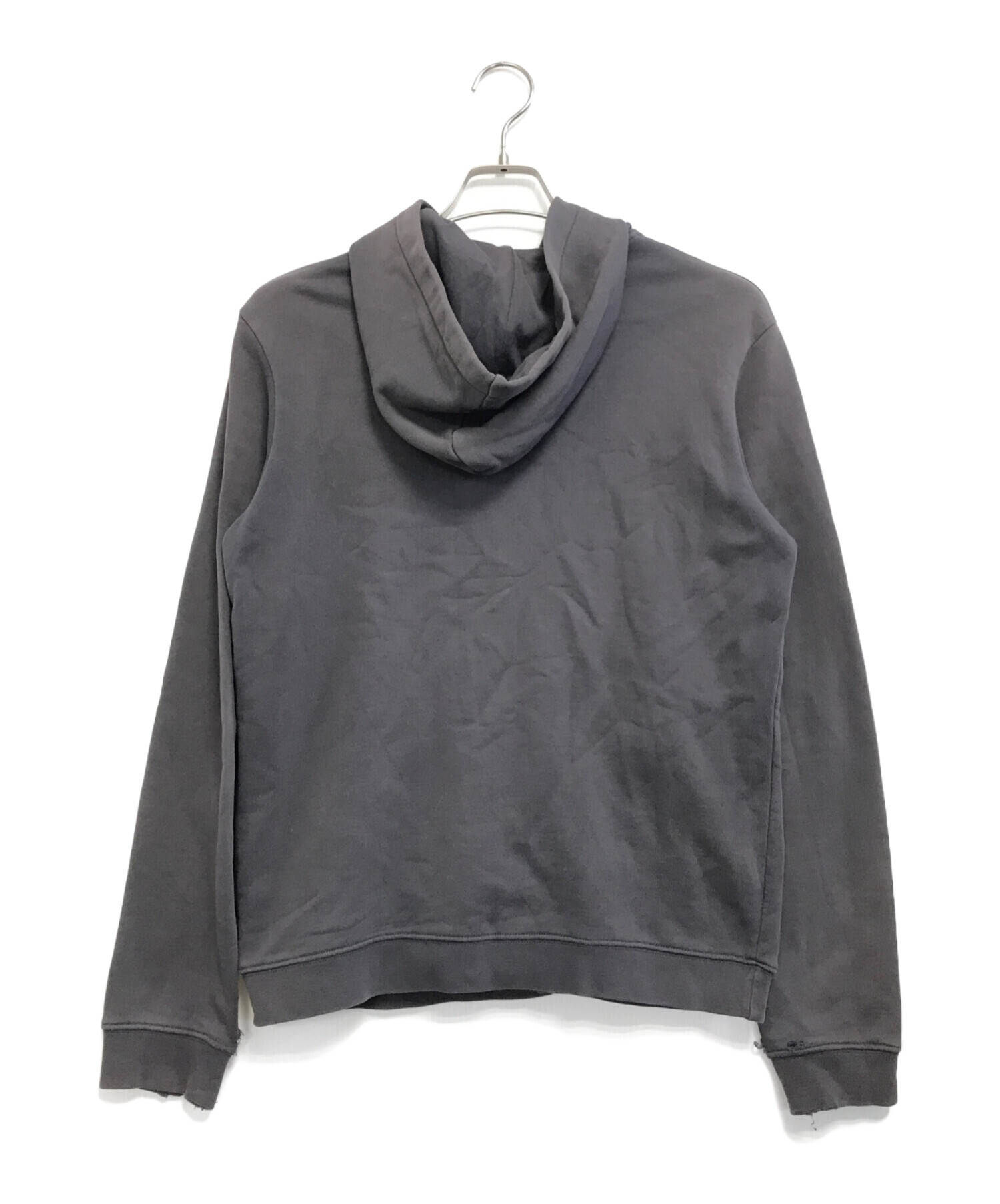 中古・古着通販】RAF BY RAF SIMONS (ラフバイ ラフシモンズ) パーカー