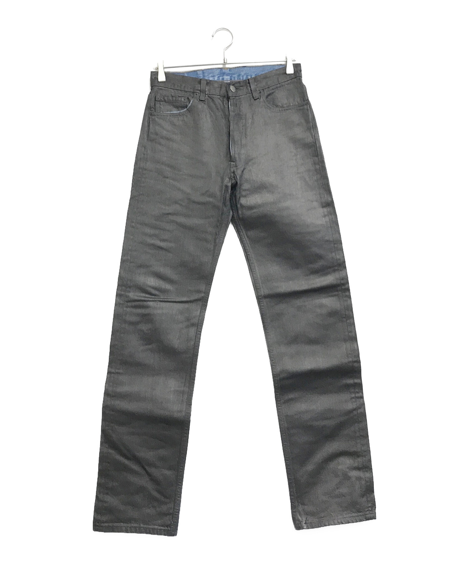 Maison Martin Margiela ペンキ加工デニム Martin Margiela/メゾンマルジェラより定番のペンキ加工デニムパンツの