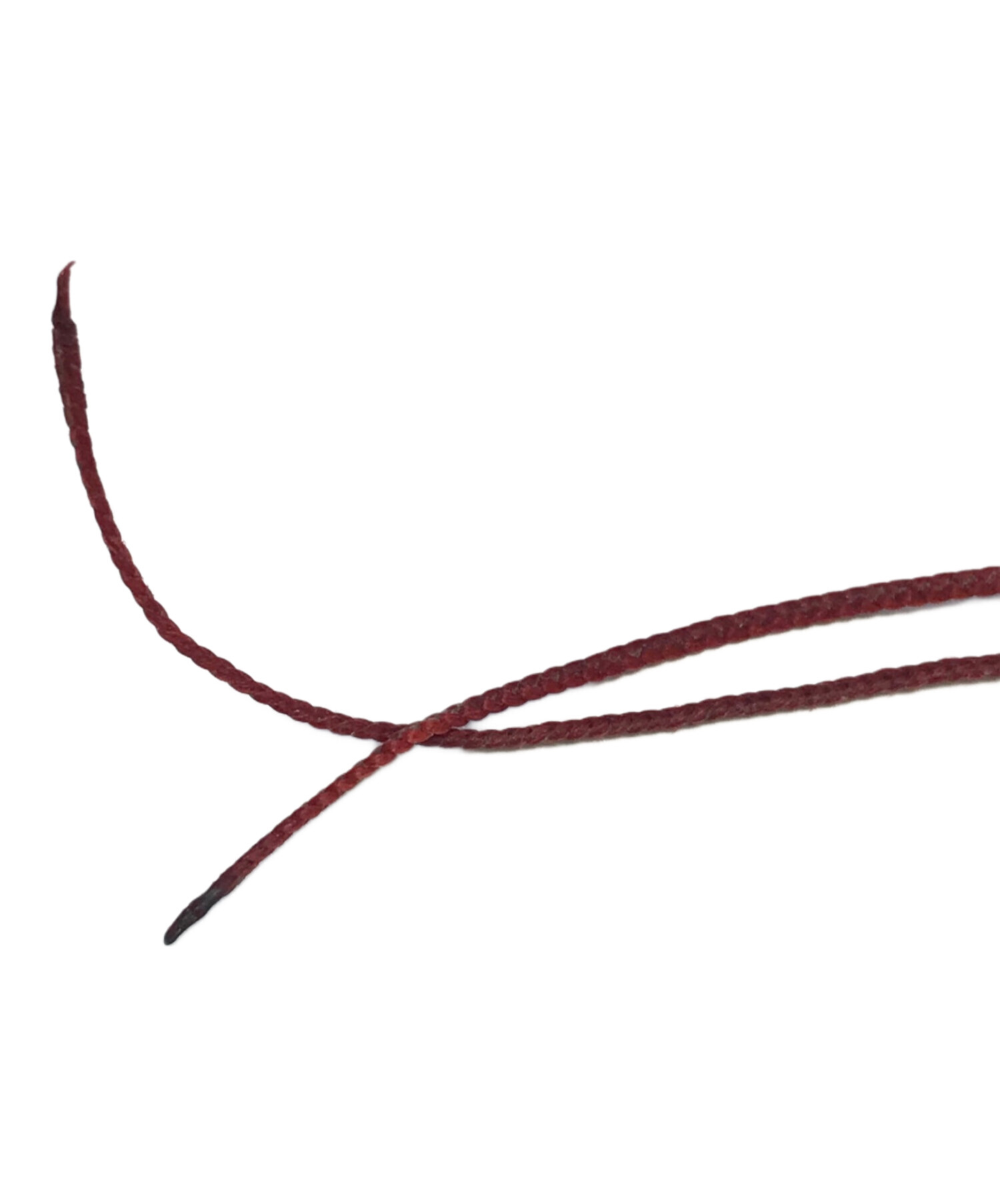 中古・古着通販】ya-ji (ヤージ) ピアス スカイブルー サイズ:表記なし