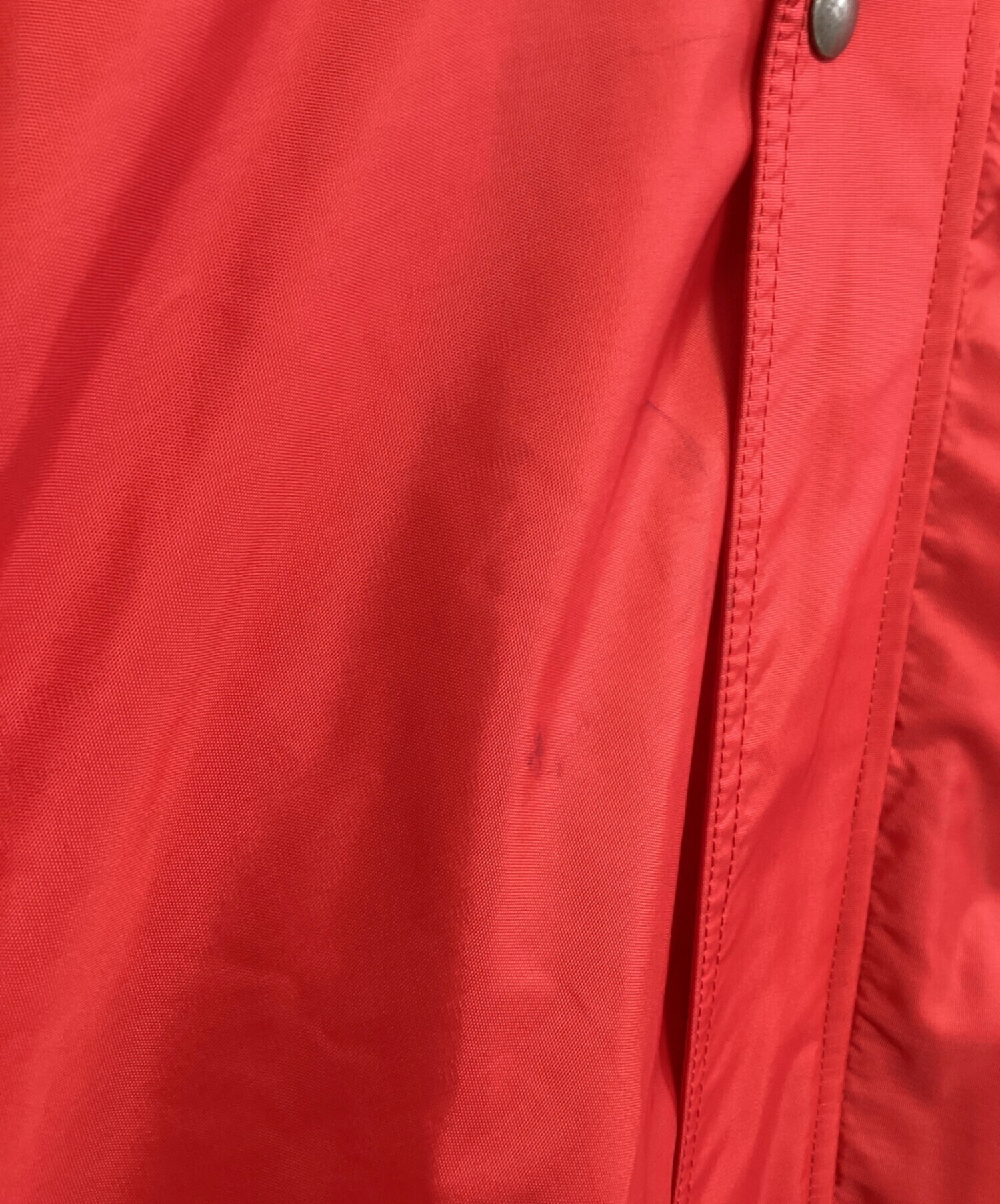 中古・古着通販】MARTINE ROSE (マーティン・ローズ) NAPAPIJRI