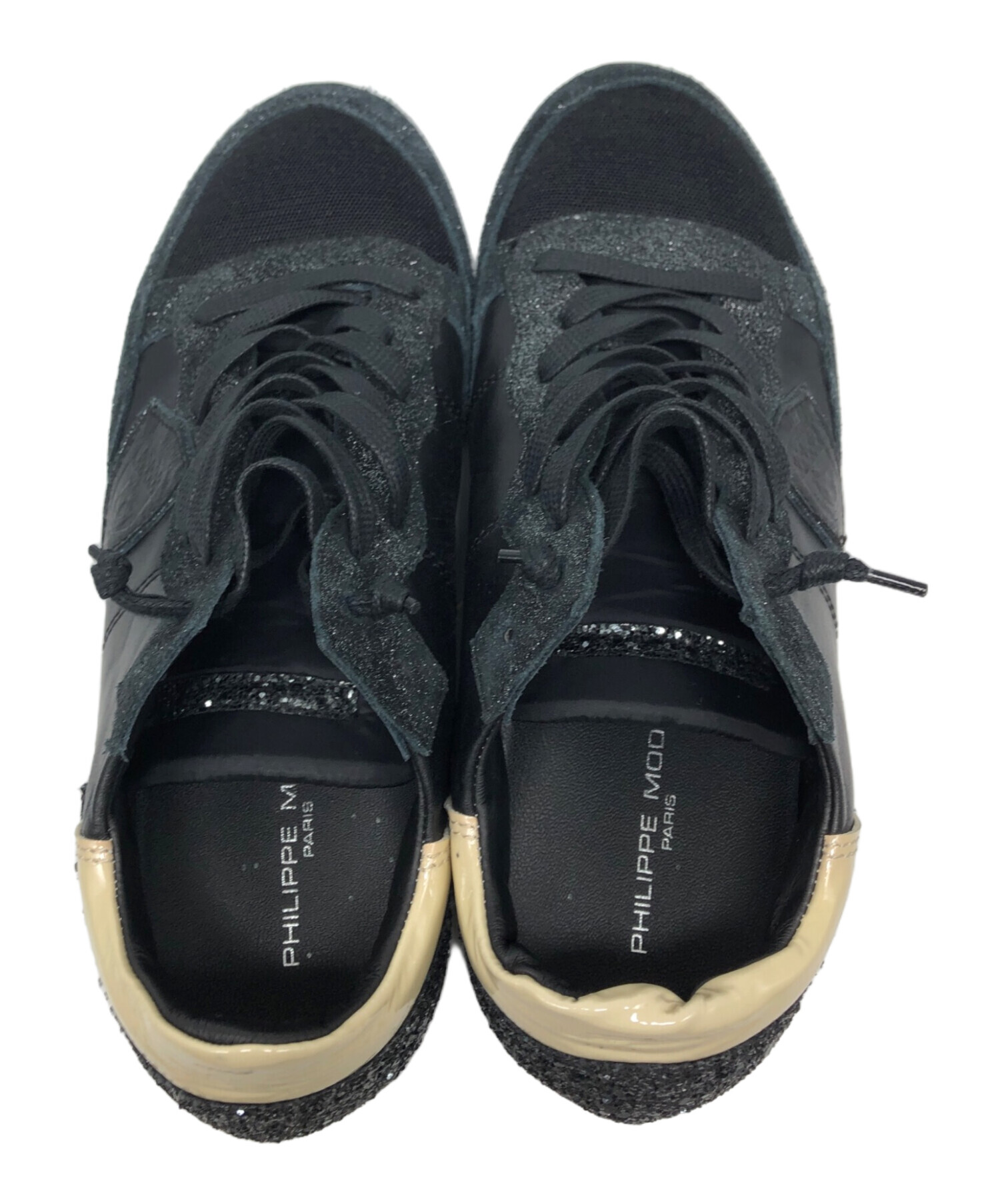 靴 PHILIPPE MODEL 37 楽天市場】【返品交換可】PHILIPPE MODEL フィリップ モデル TROPEZ X