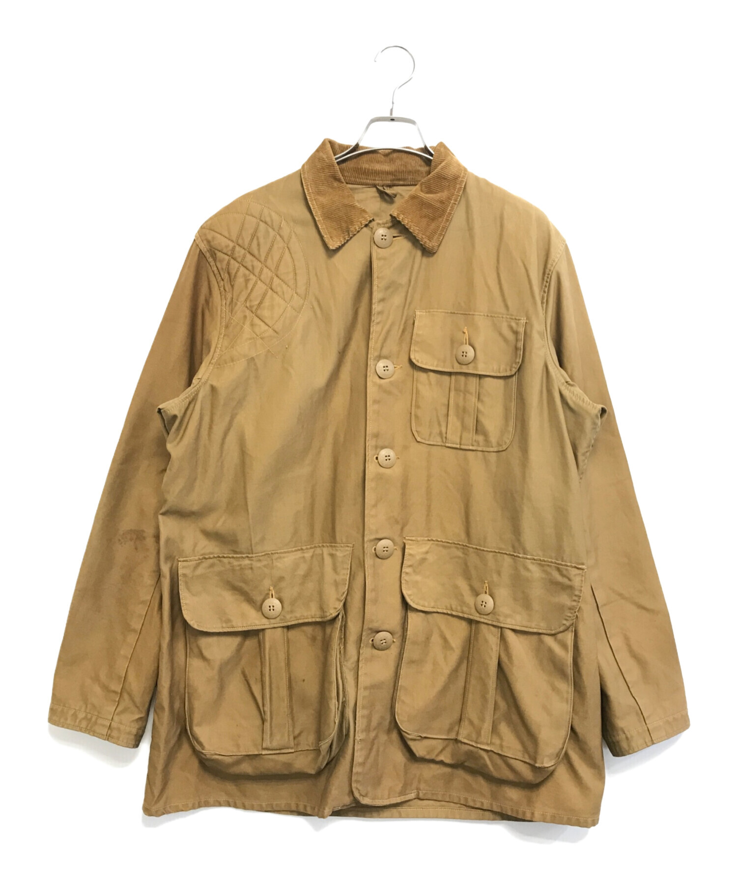 中古・古着通販】JC Higgins (ジェーシーヒキンズ) ハンティング
