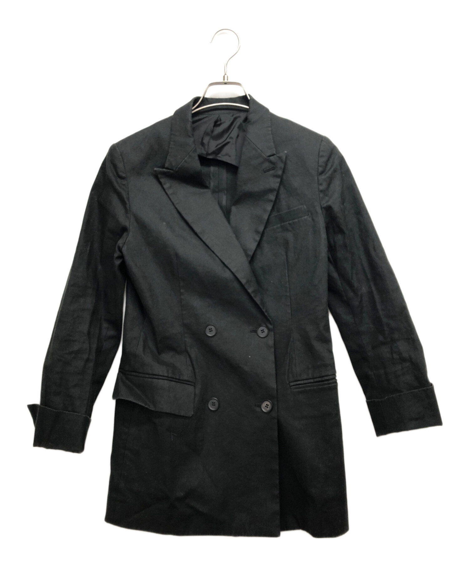 中古・古着通販】DRESSTERIOR (ドレステリア) テーラードジャケット 