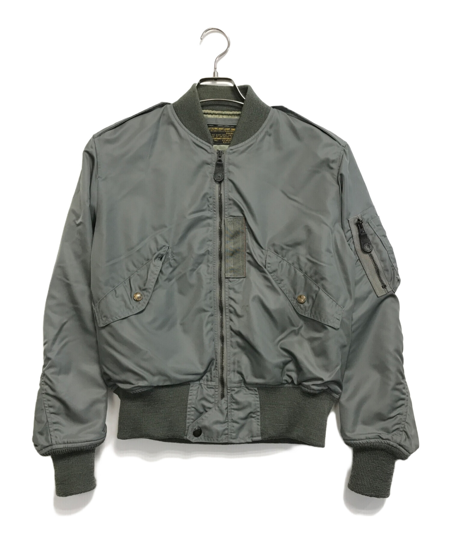 中古・古着通販】THE REAL McCOY'S (ザ・リアルマッコイズ) L-2B