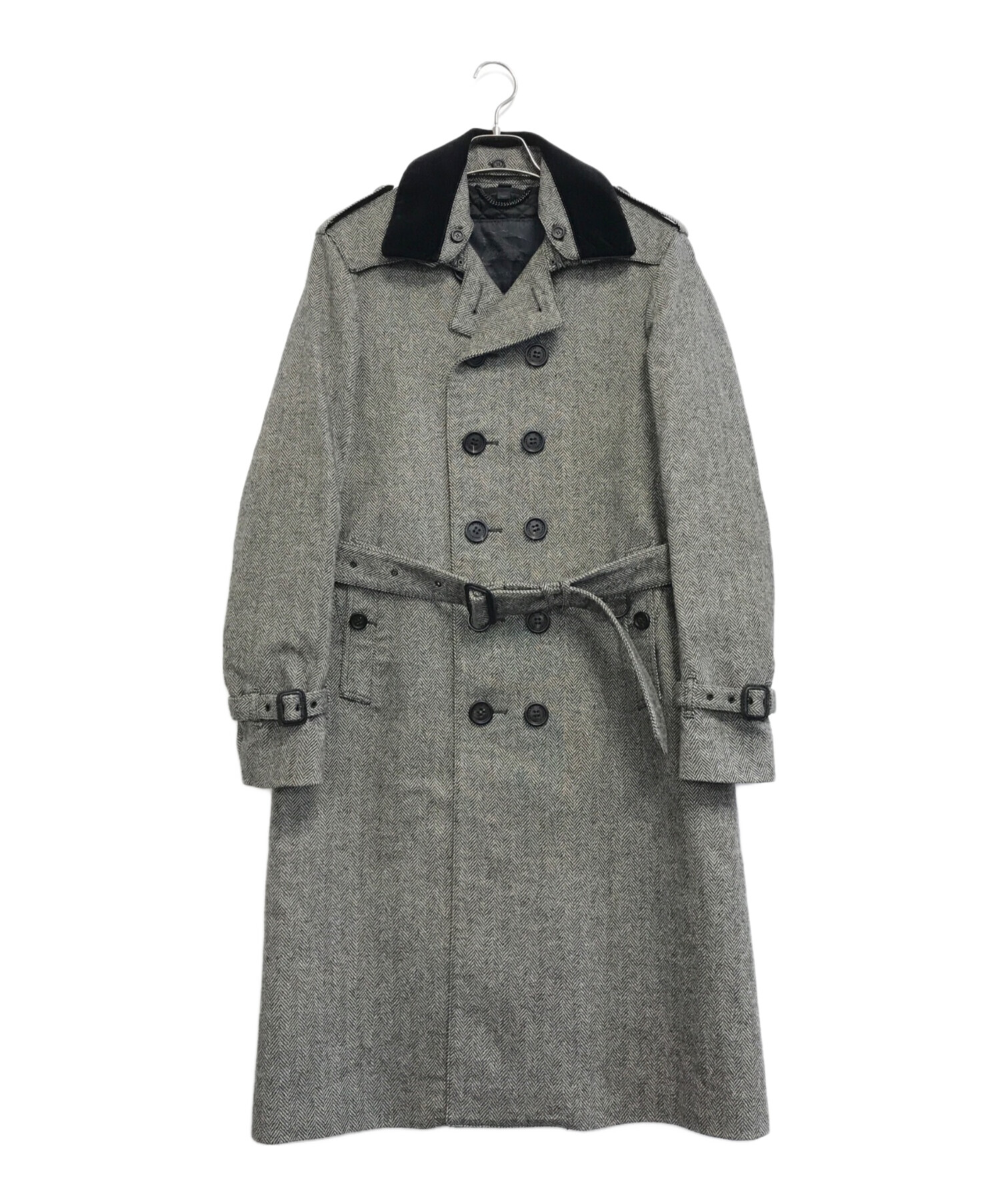 中古・古着通販】BURBERRY PRORSUM (バーバリープローサム) ライナー付