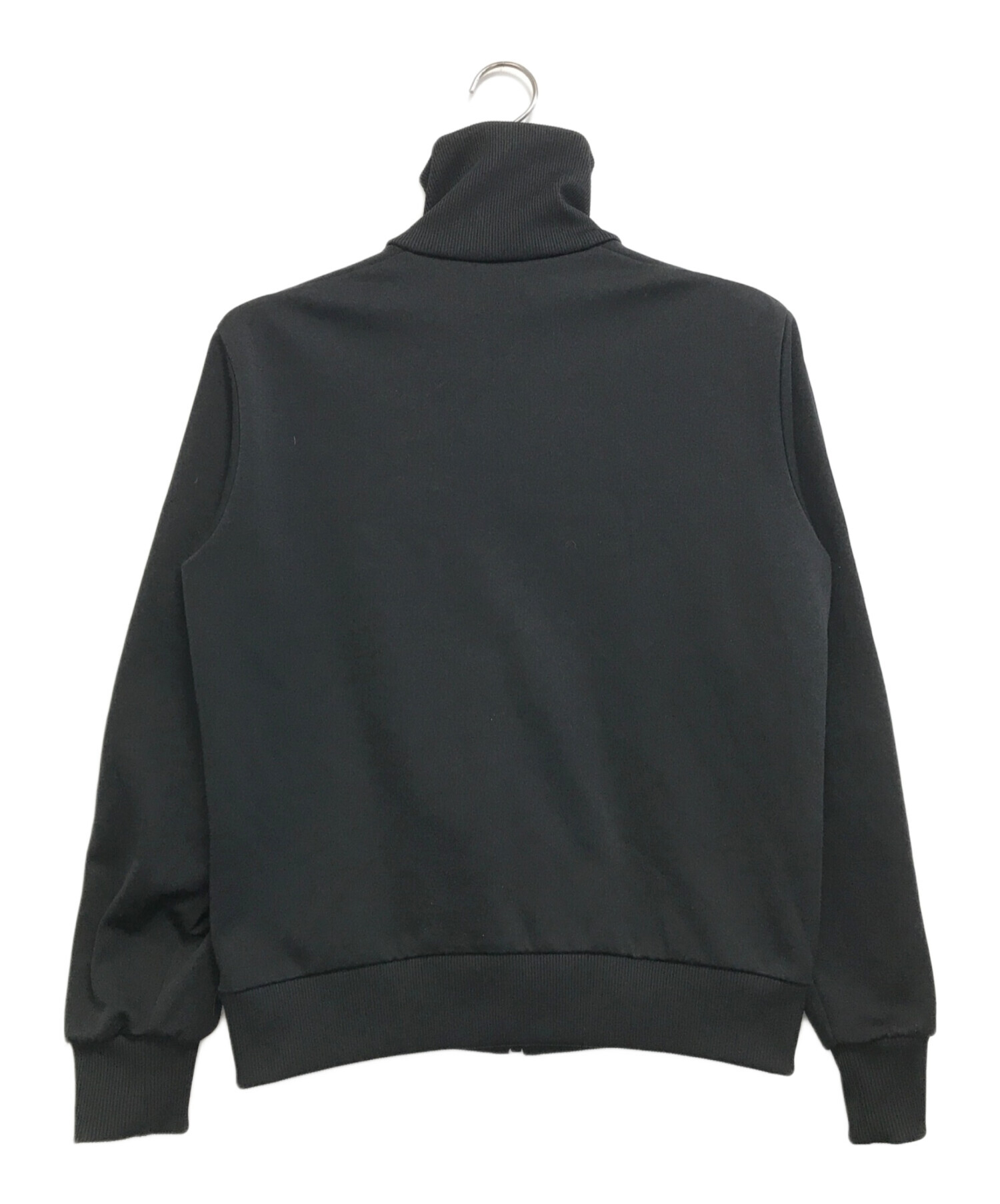 NUMBER (N)INE 01SS TIME期　ナイロンジャケット　スカル 04 Number (N)ine Double Skull Track Jacket (3) | neverlandsupply