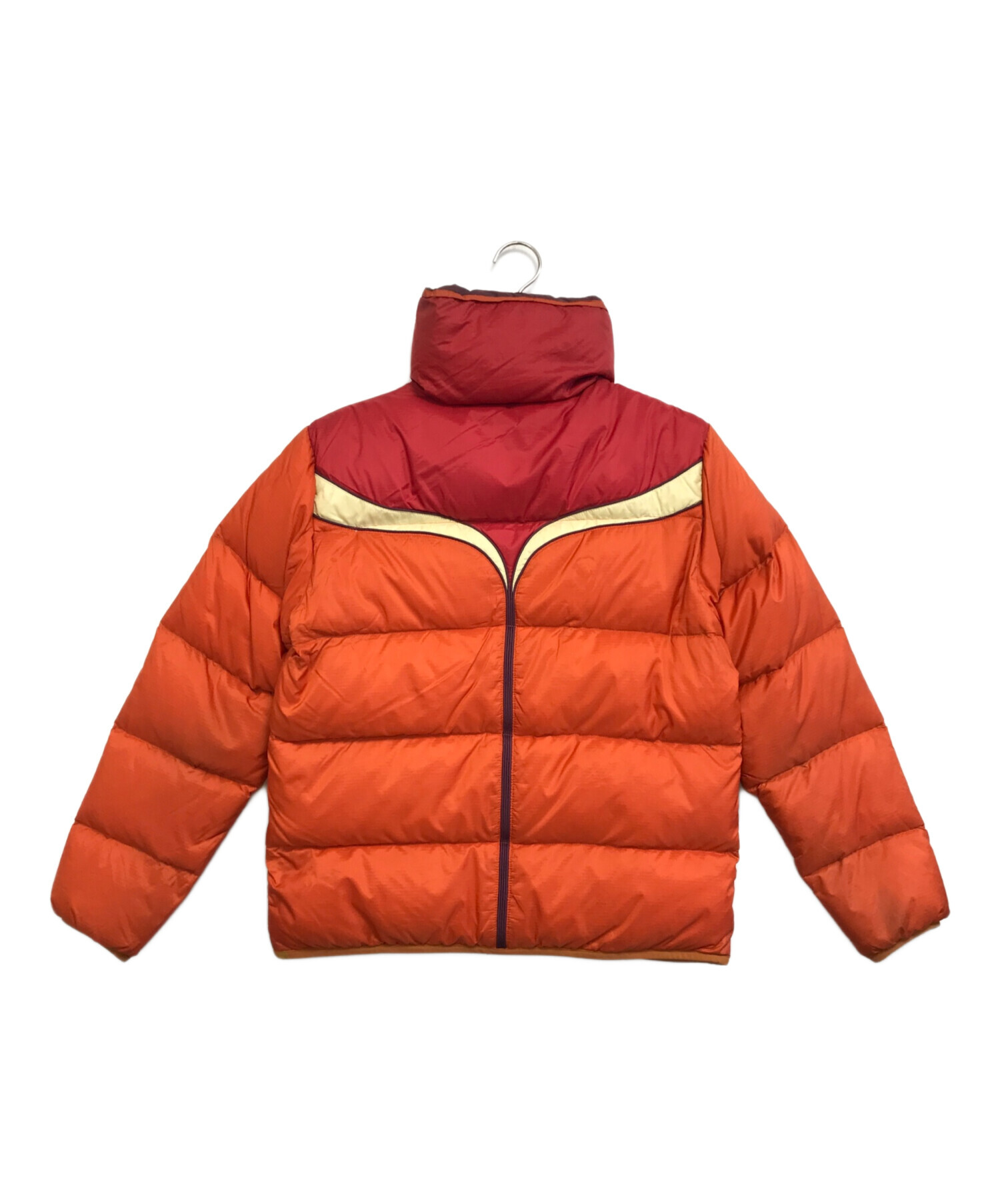 DIESEL ディーゼルリバーシブルダウン