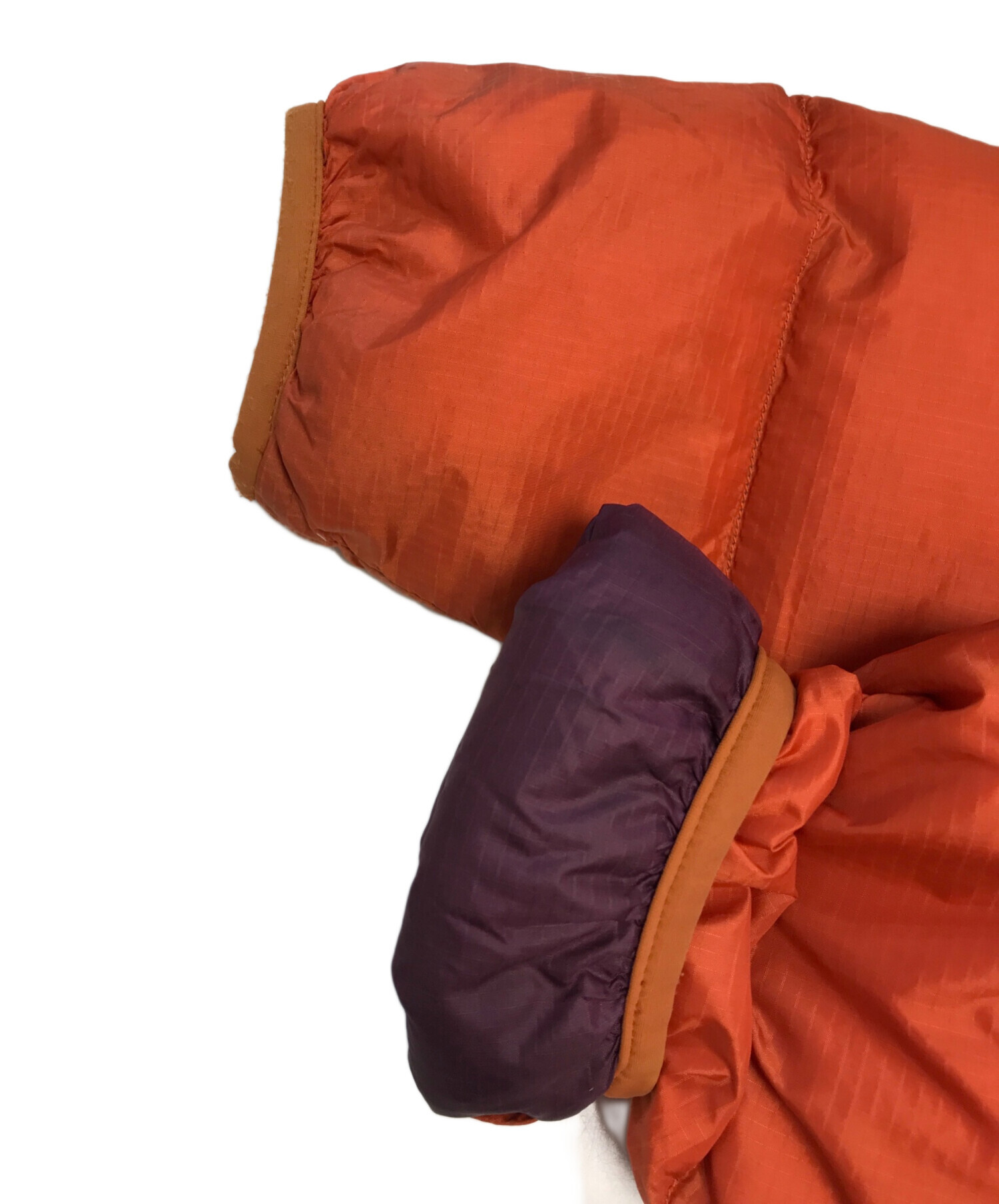 中古・古着通販】DIESEL (ディーゼル) リバーシブルダウンジャケット