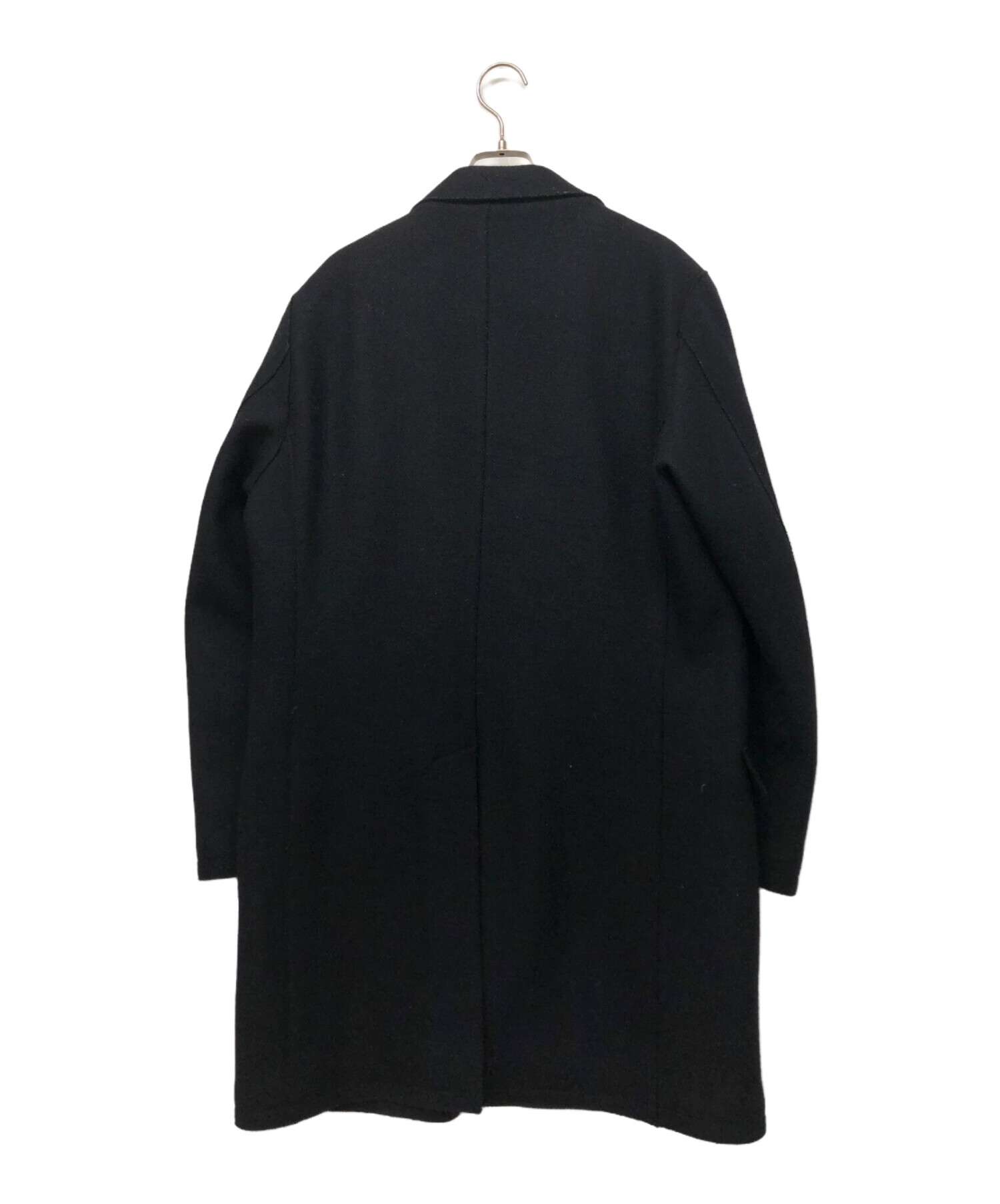 中古・古着通販】TOMORROW LAND (トゥモローランド) チェスターコート