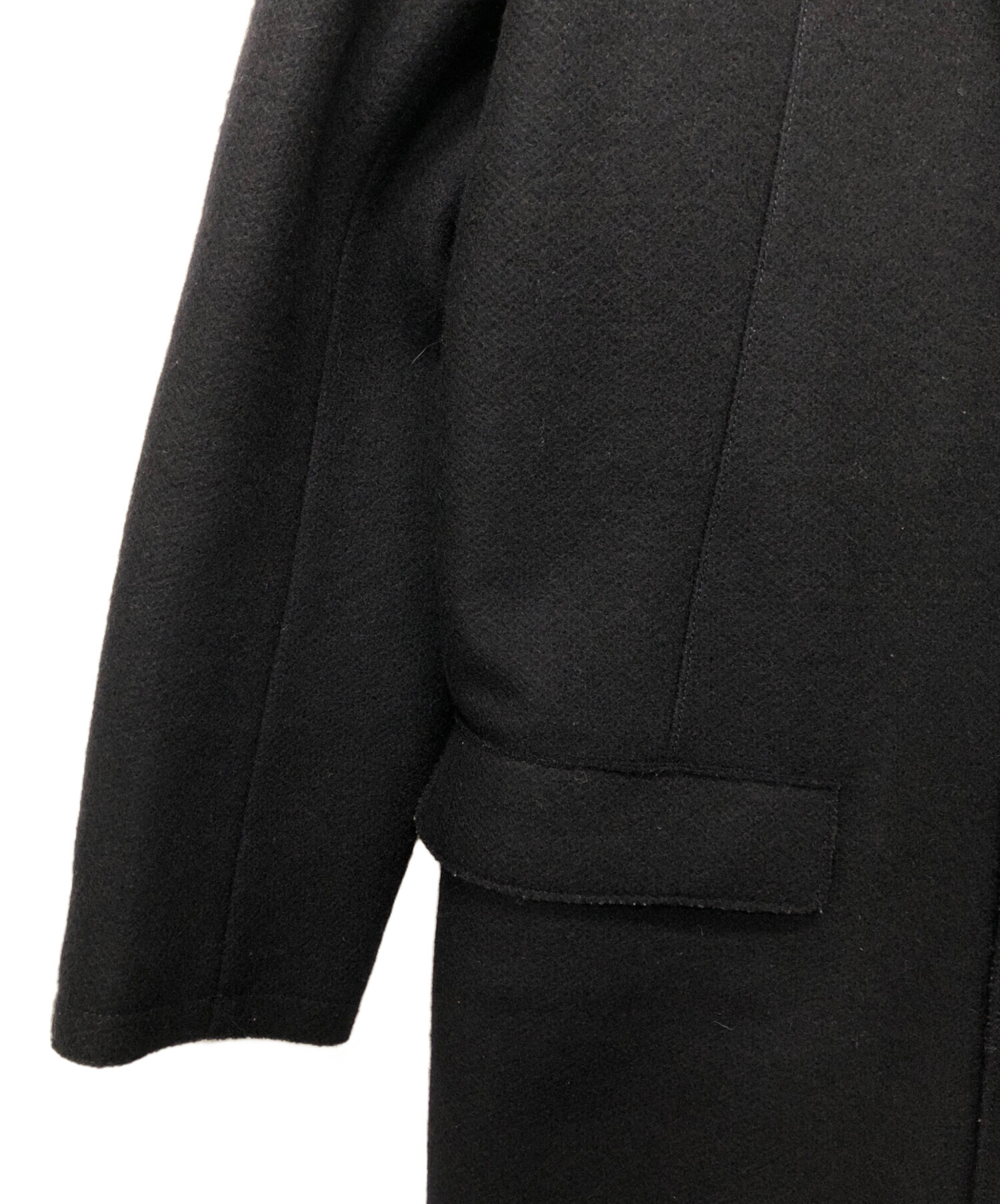 中古・古着通販】TOMORROW LAND (トゥモローランド) チェスターコート