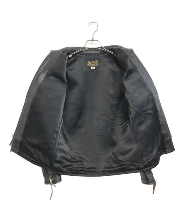 中古・古着通販】THE REAL McCOY'S (ザ・リアルマッコイズ) BUCO J-100