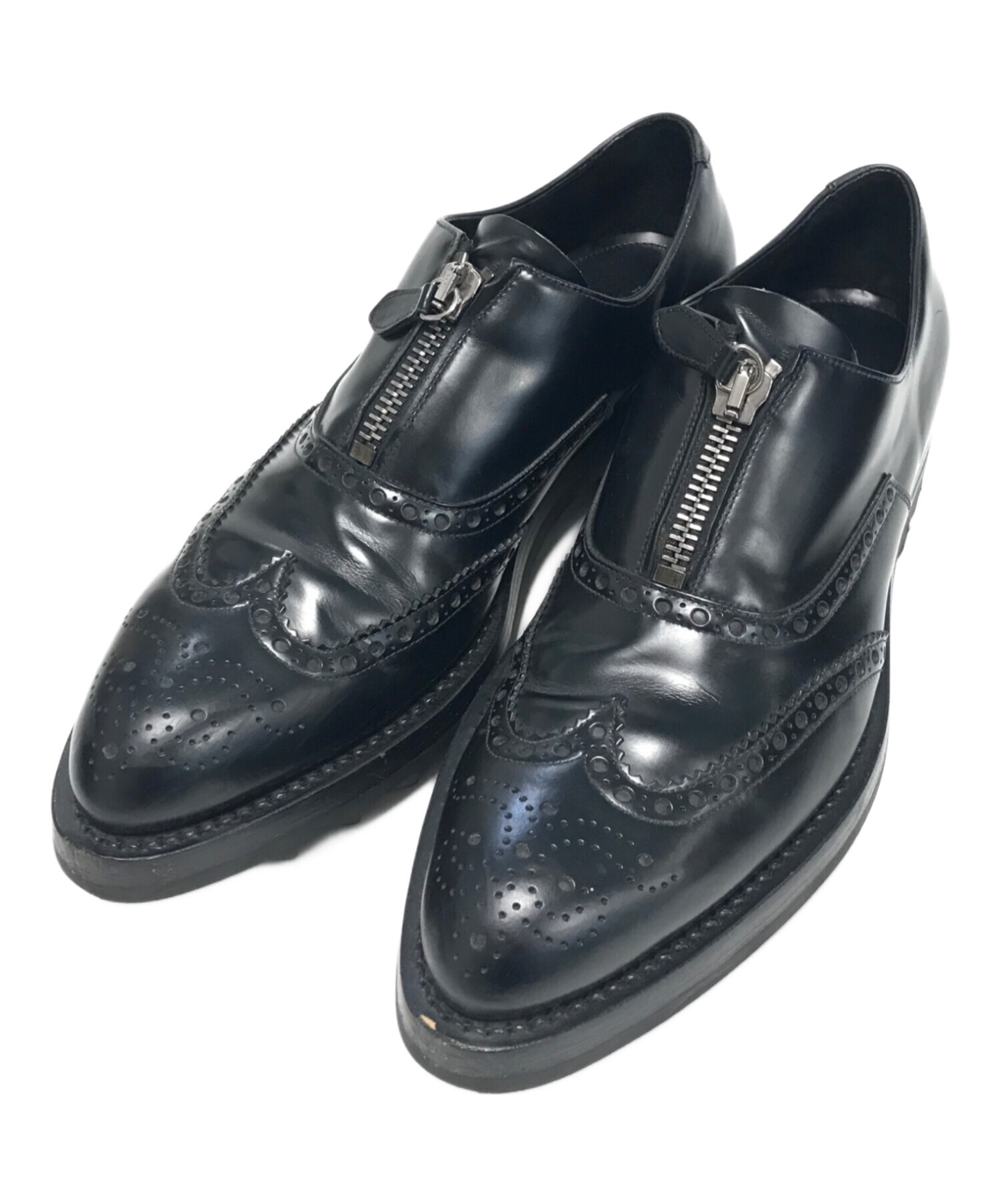 プラダ シューズ 8 1⁄2 プラダ シューズ 8