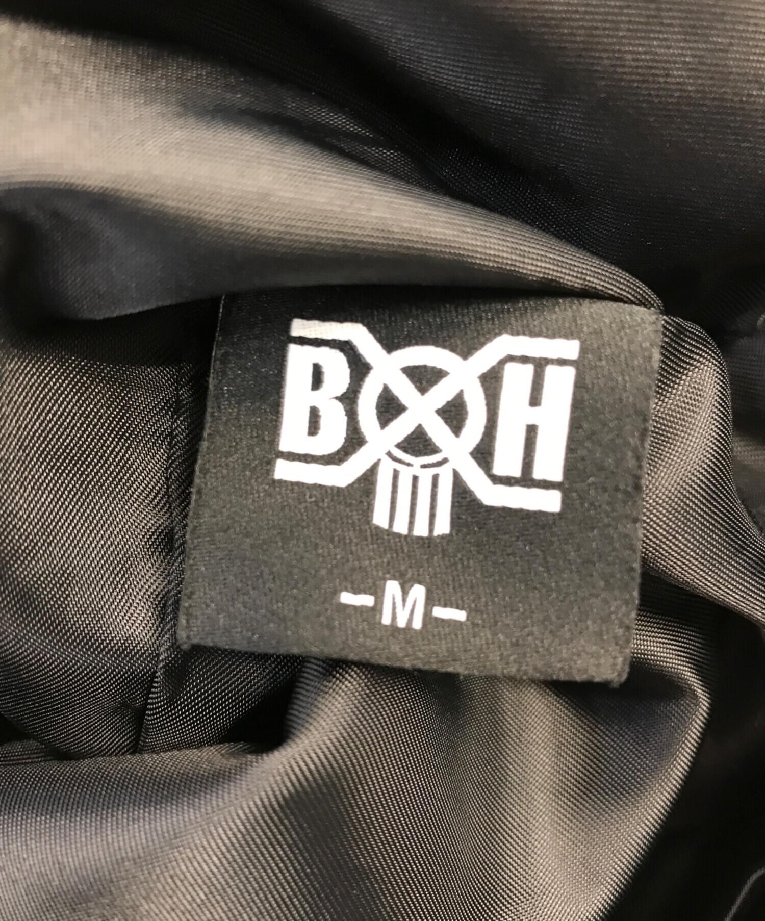 中古・古着通販】BOUNTY HUNTER (バウンティハンター) ナイロン