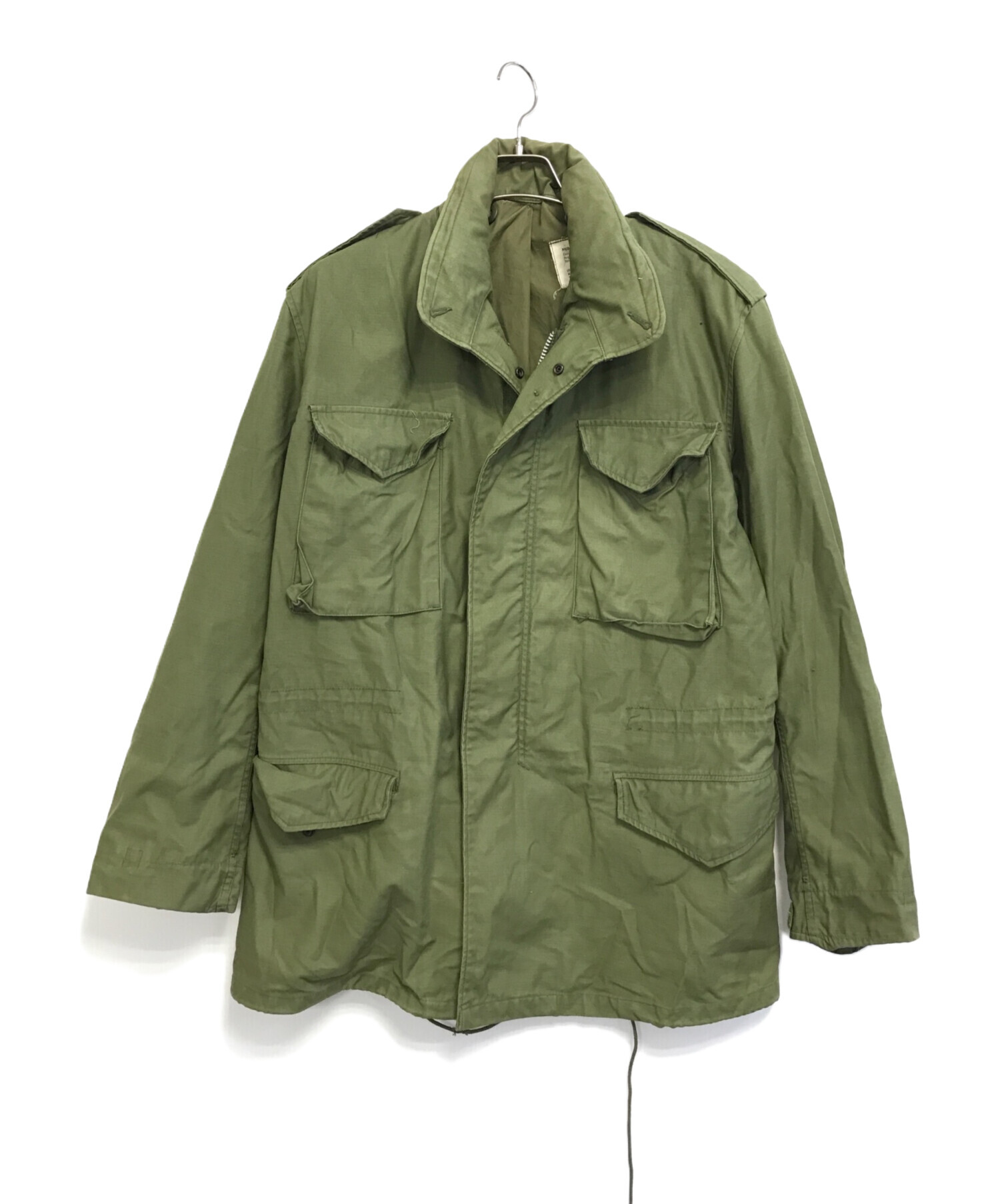 中古・古着通販】VINTAGE MILITARY (ヴィンテージ ミリタリー) US ARMY 