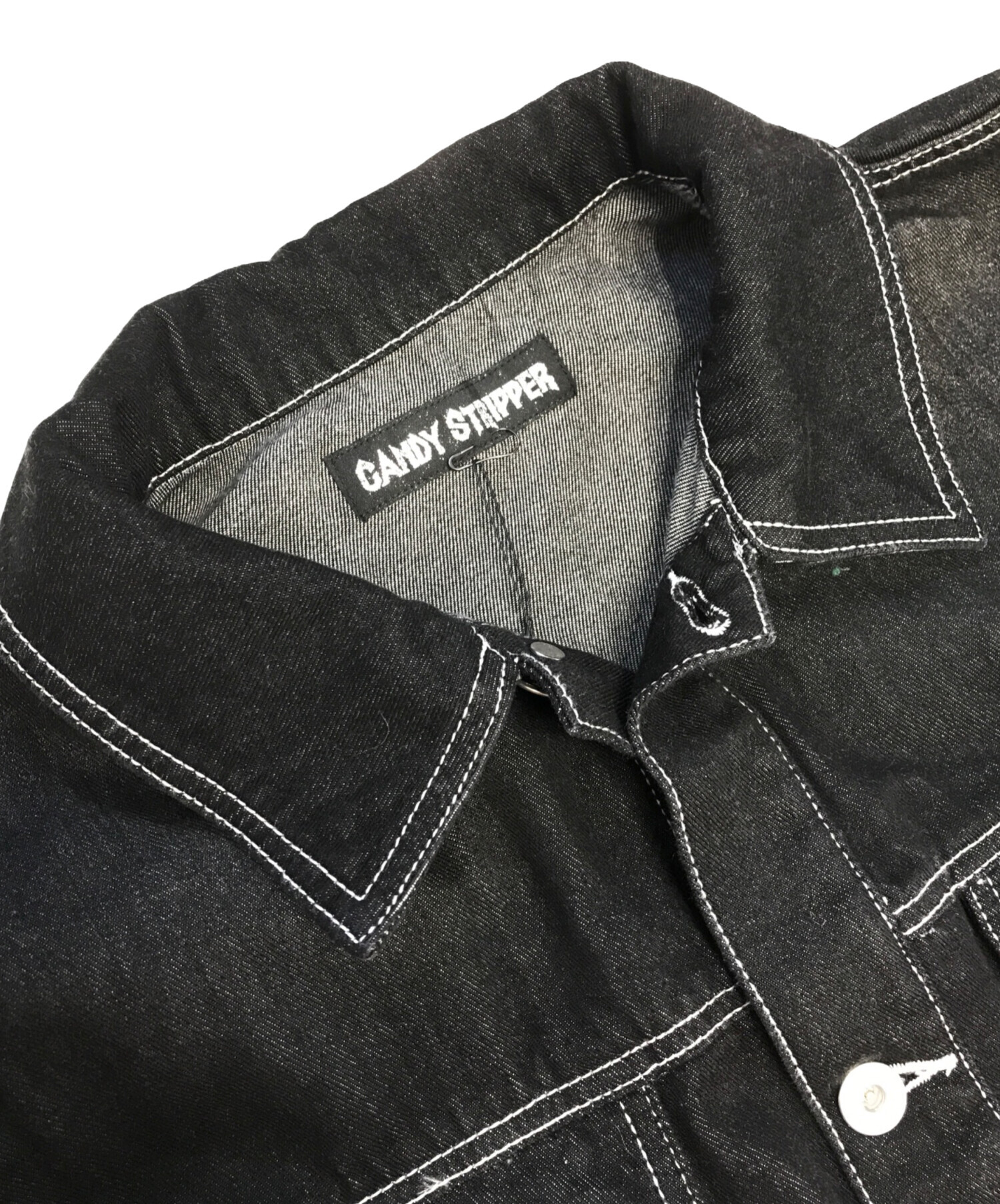 中古・古着通販】Candy Stripper (キャンディーストリッパー