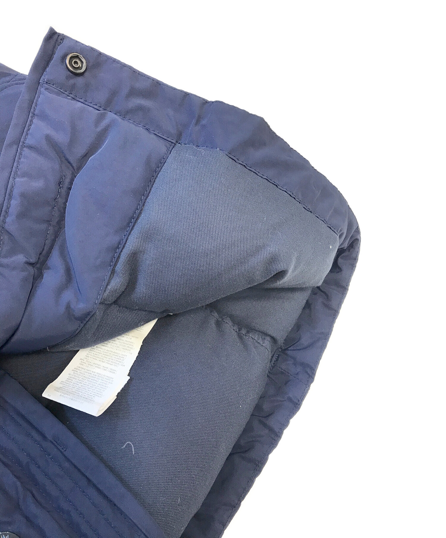 中古・古着通販】STONE ISLAND (ストーンアイランド) N-3Bダウン