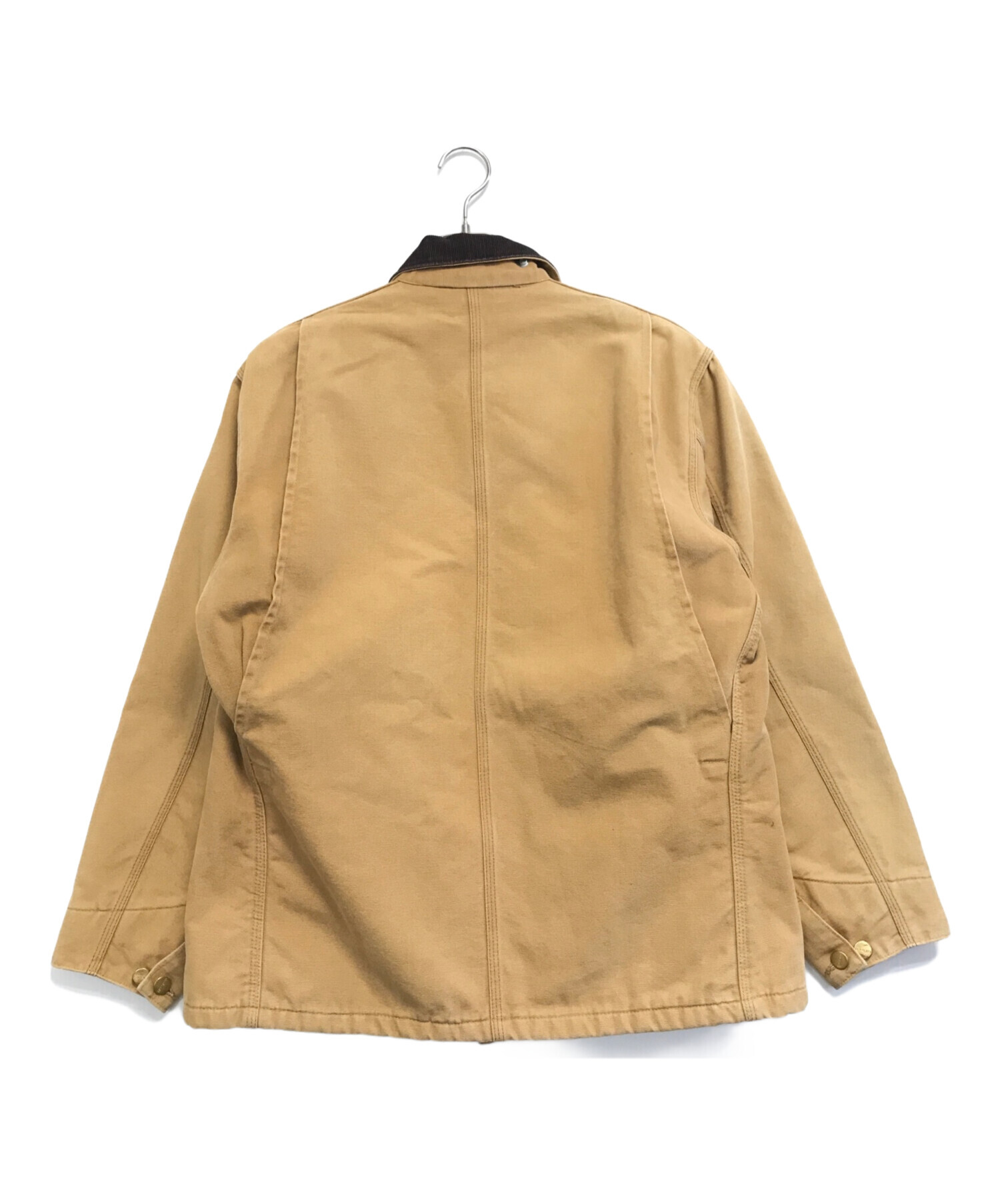 carhartt ミシガンチョアコート 42 中古・古着通販】CarHartt (カーハート) ミシガンチョアコート