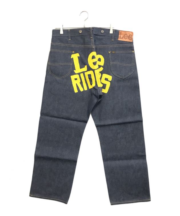 中古・古着通販】LEE (リー) ARCHVE RODEO CROWN PANTS ピエロパンツ