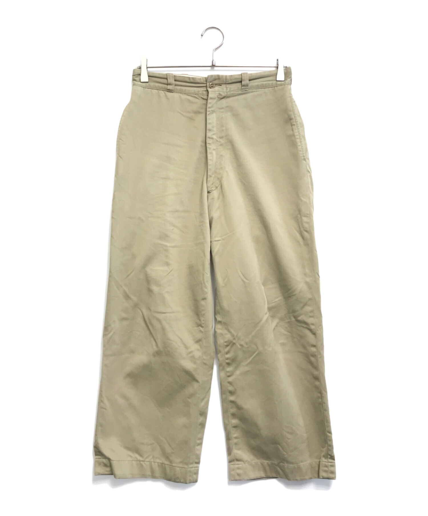 中古・古着通販】VINTAGE MILITARY (ヴィンテージ ミリタリー) US ARMY