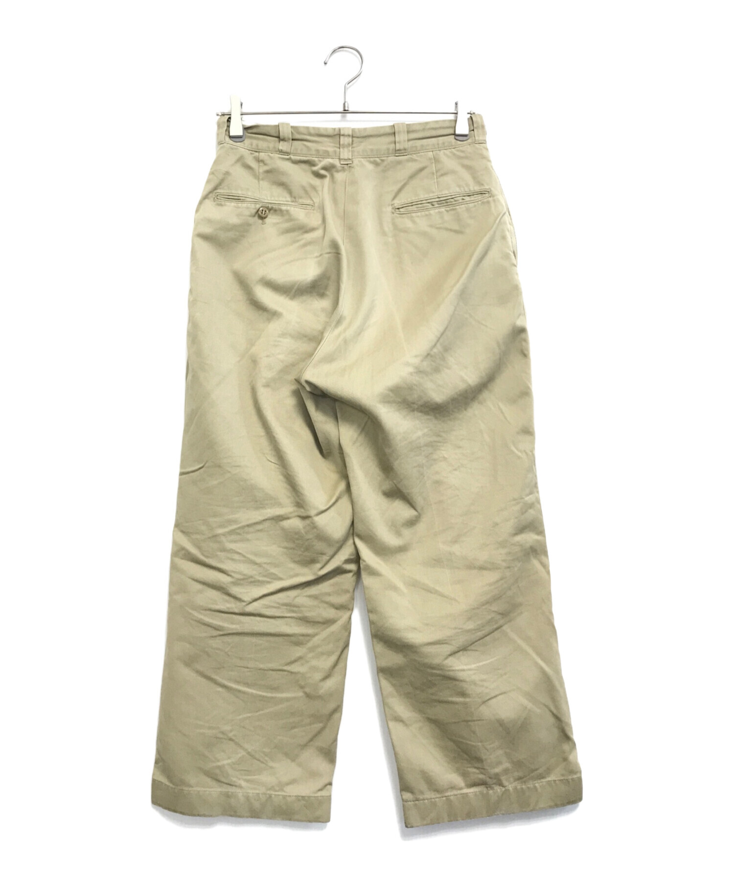 中古・古着通販】VINTAGE MILITARY (ヴィンテージ ミリタリー) US ARMY