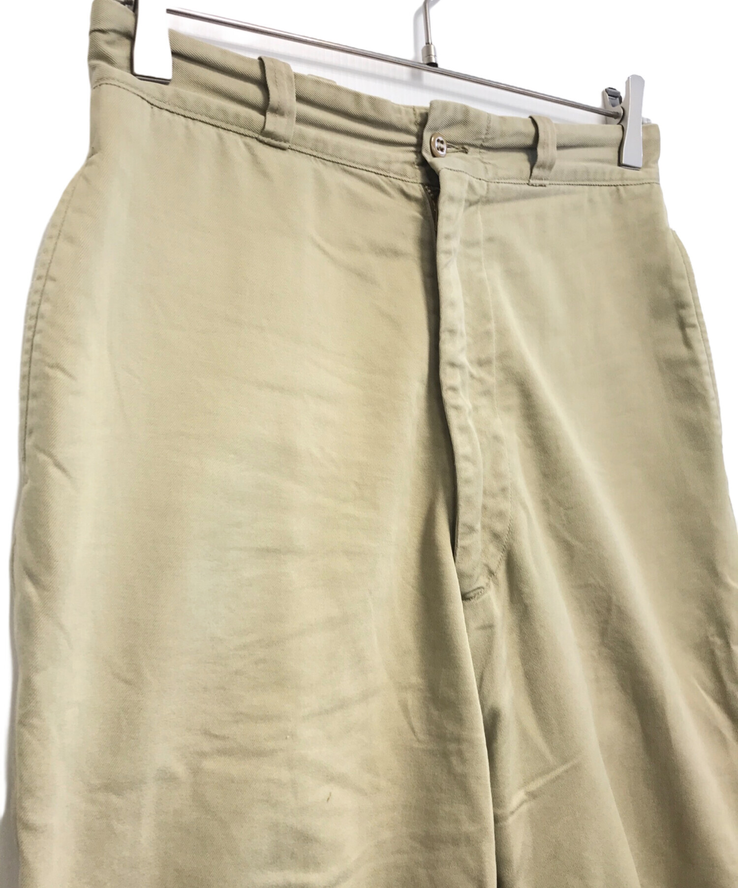 中古・古着通販】VINTAGE MILITARY (ヴィンテージ ミリタリー) US ARMY