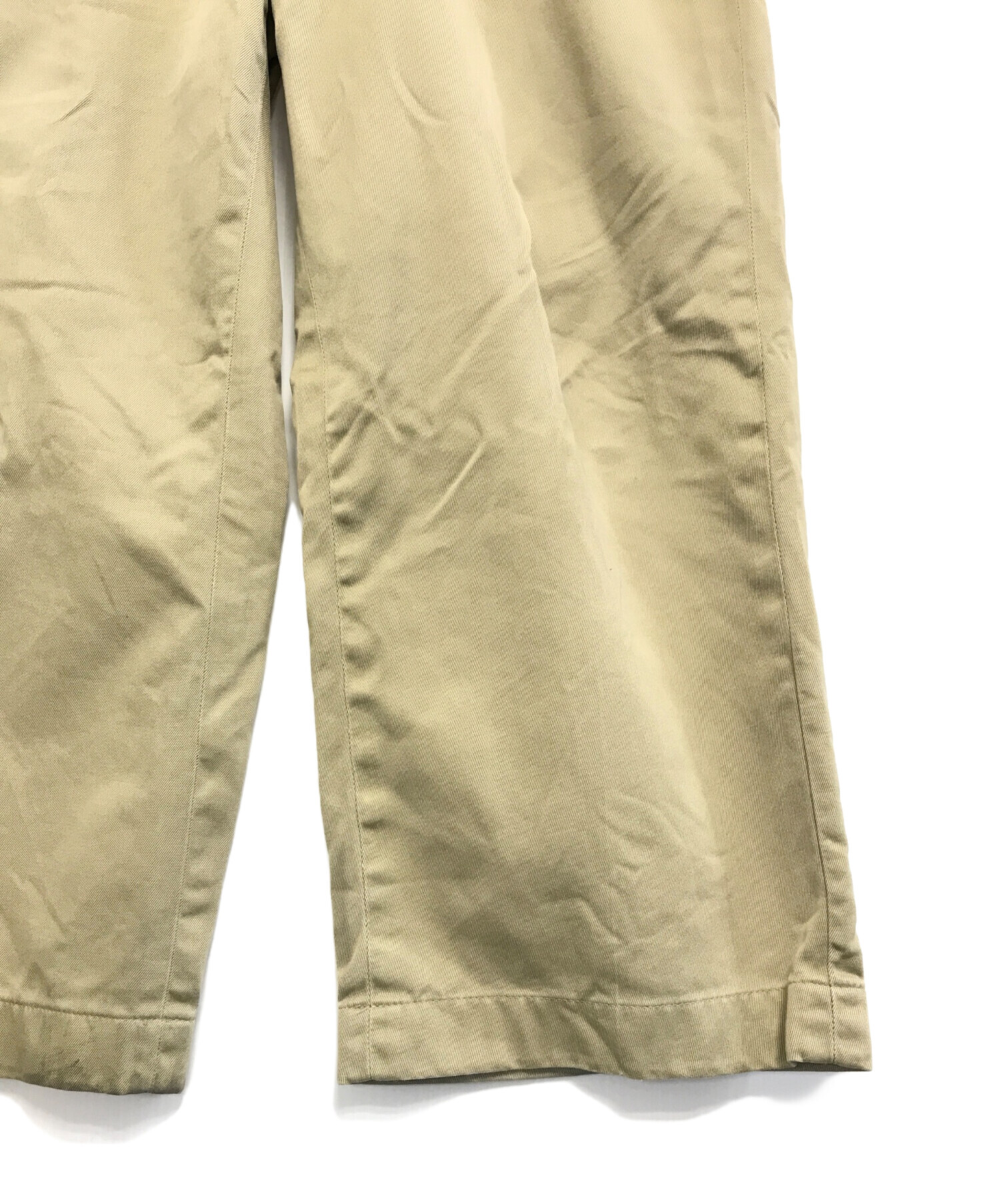 中古・古着通販】VINTAGE MILITARY (ヴィンテージ ミリタリー) US ARMY